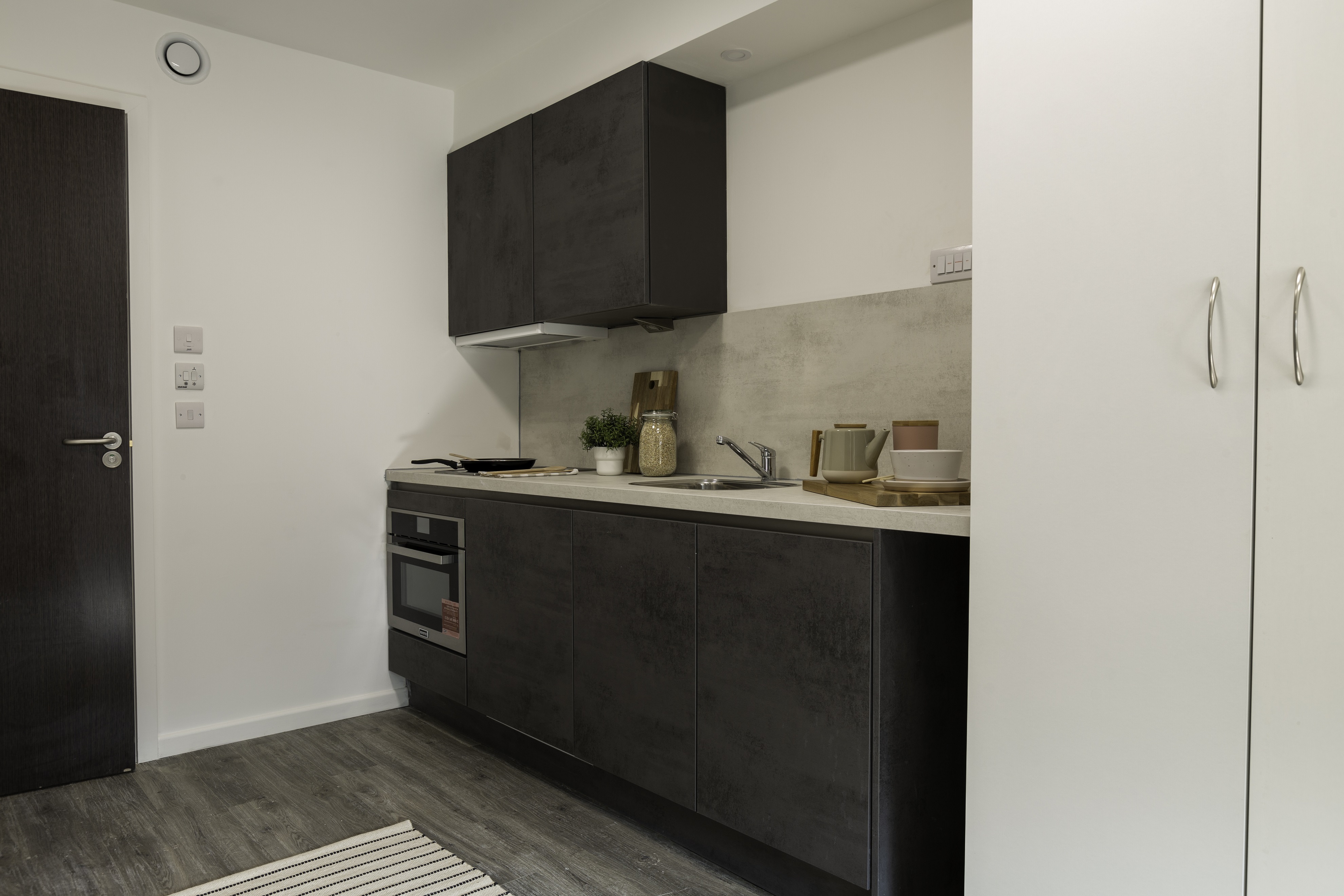 Image of Westcombe House, London