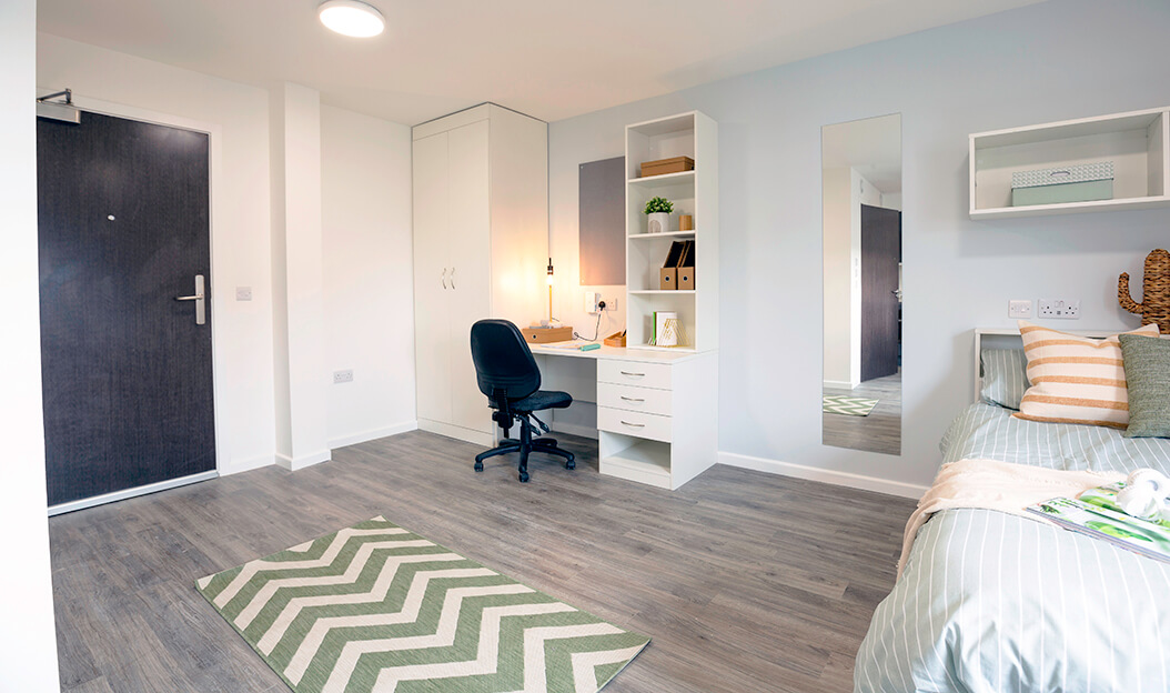 Image of Westcombe House, London