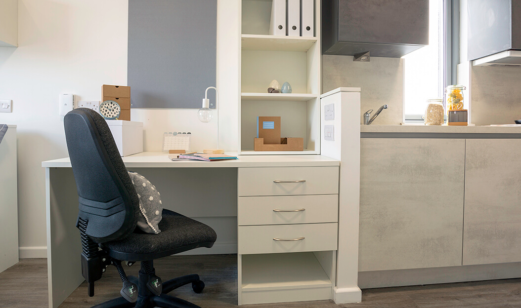 Image of Westcombe House, London