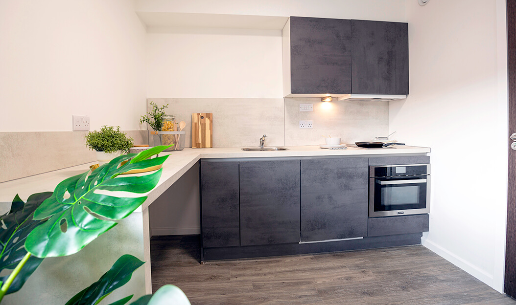 Image of Westcombe House, London