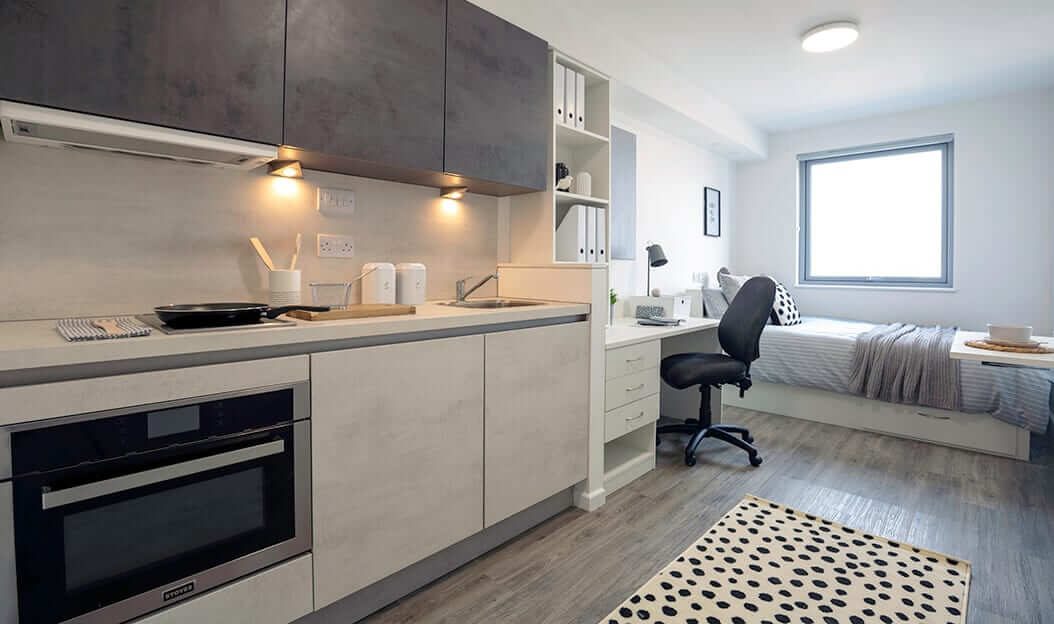 Image of Westcombe House, London