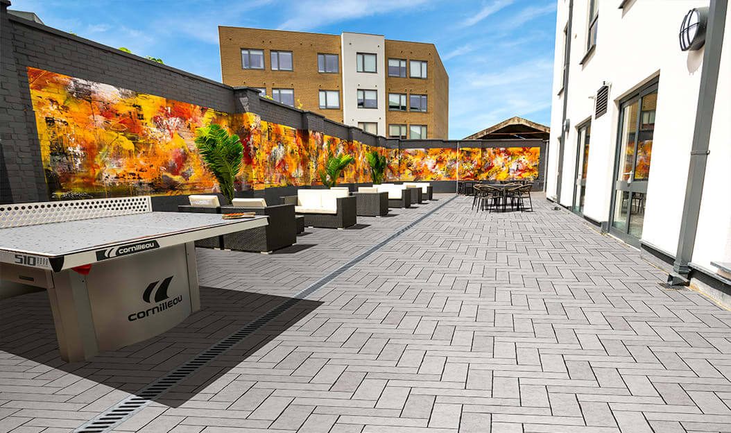 Image of Westcombe House, London