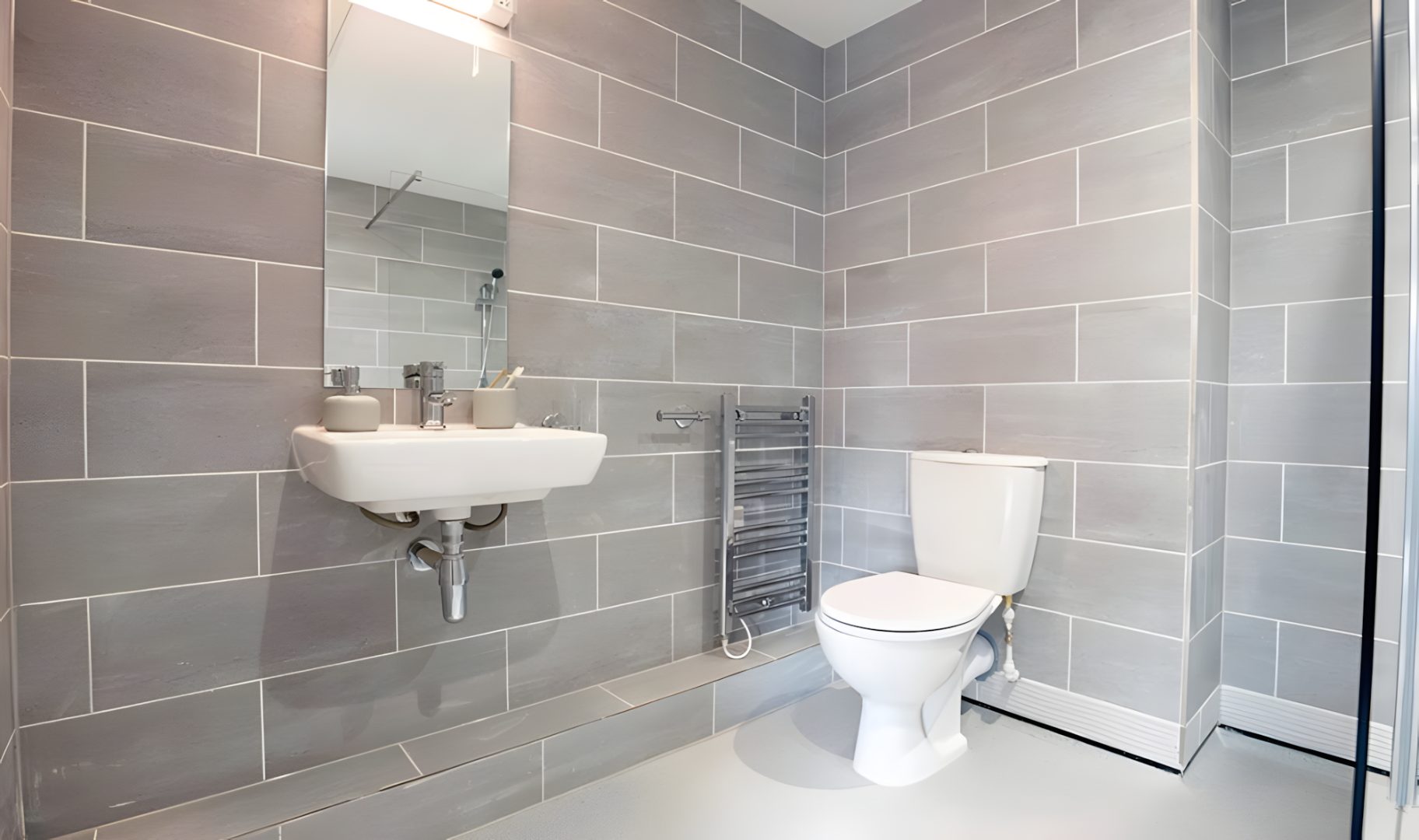 Image of Westcombe House, London