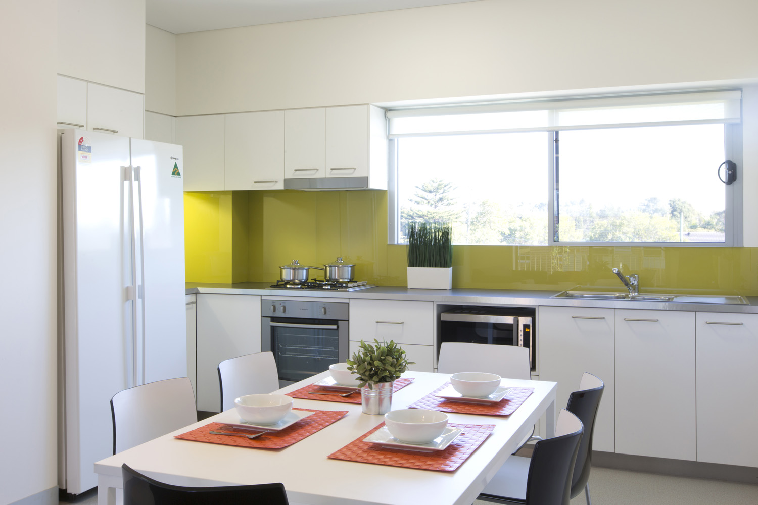 Image of Western Sydney University Village Bankstown, Sydney