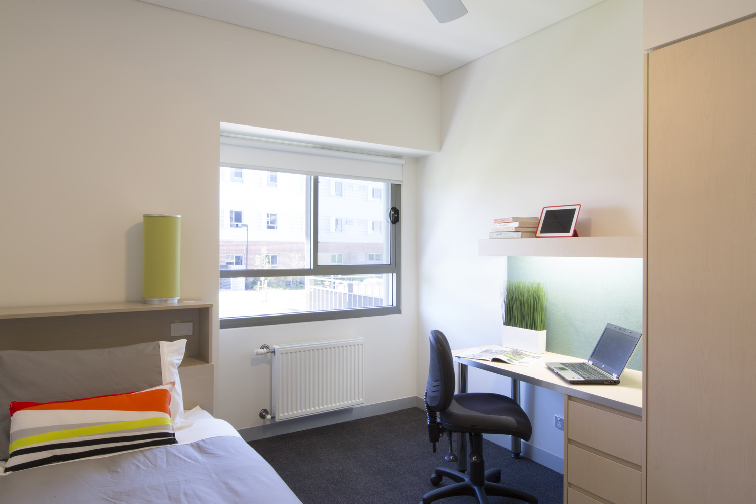 Image of Western Sydney University Village Bankstown, Sydney