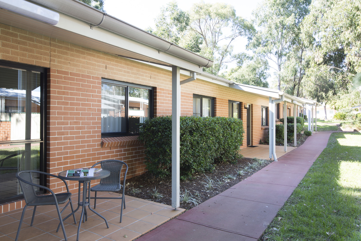 Image of Western Sydney University Village Bankstown, Sydney