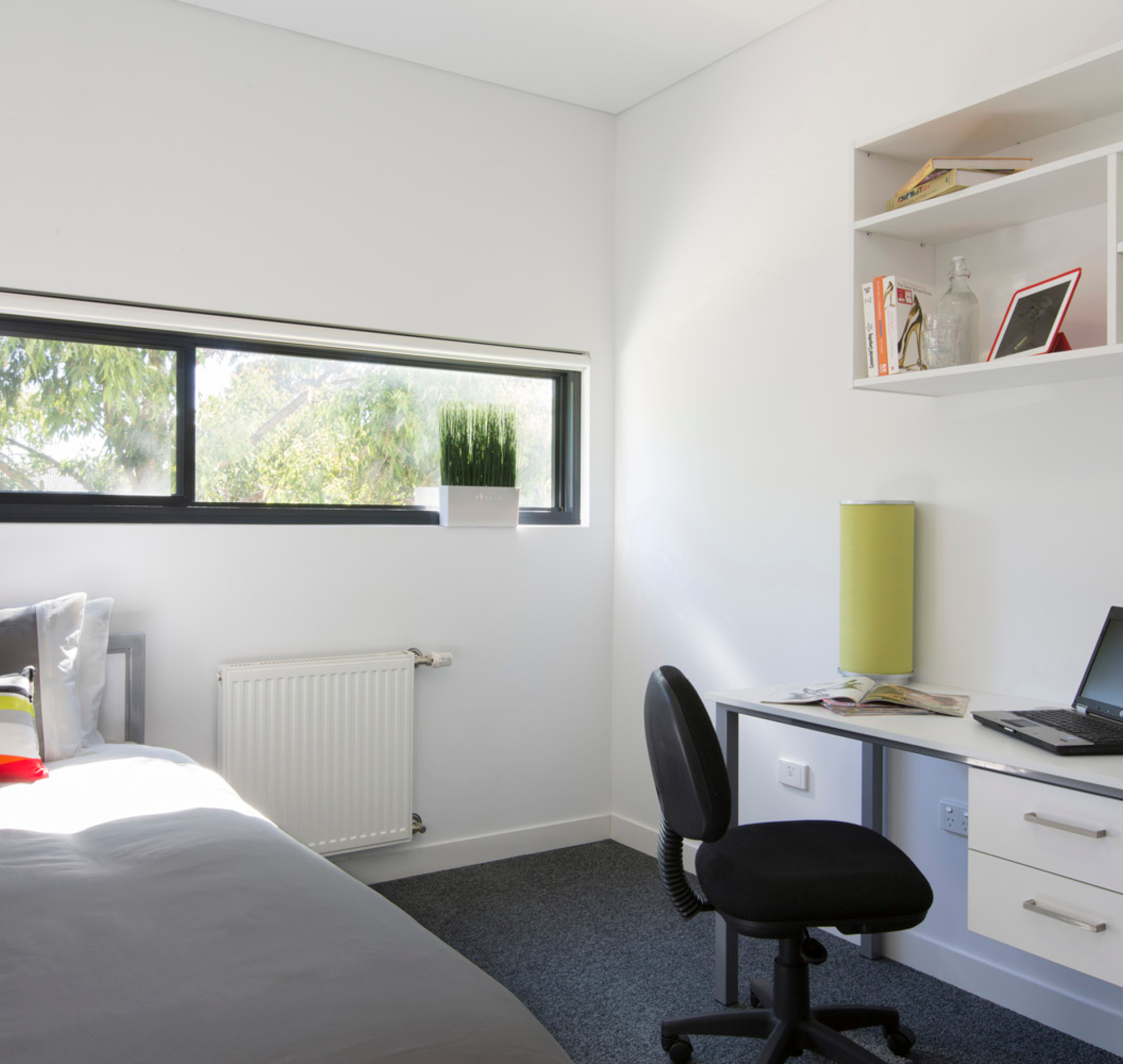 Image of Western Sydney University Village Campbelltown, Sydney