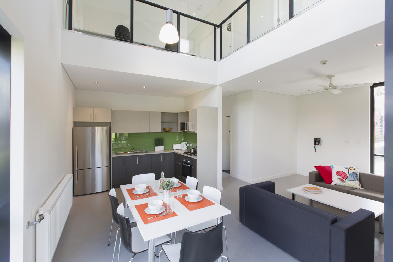 Image of Western Sydney University Village Hawkesbury, Sydney