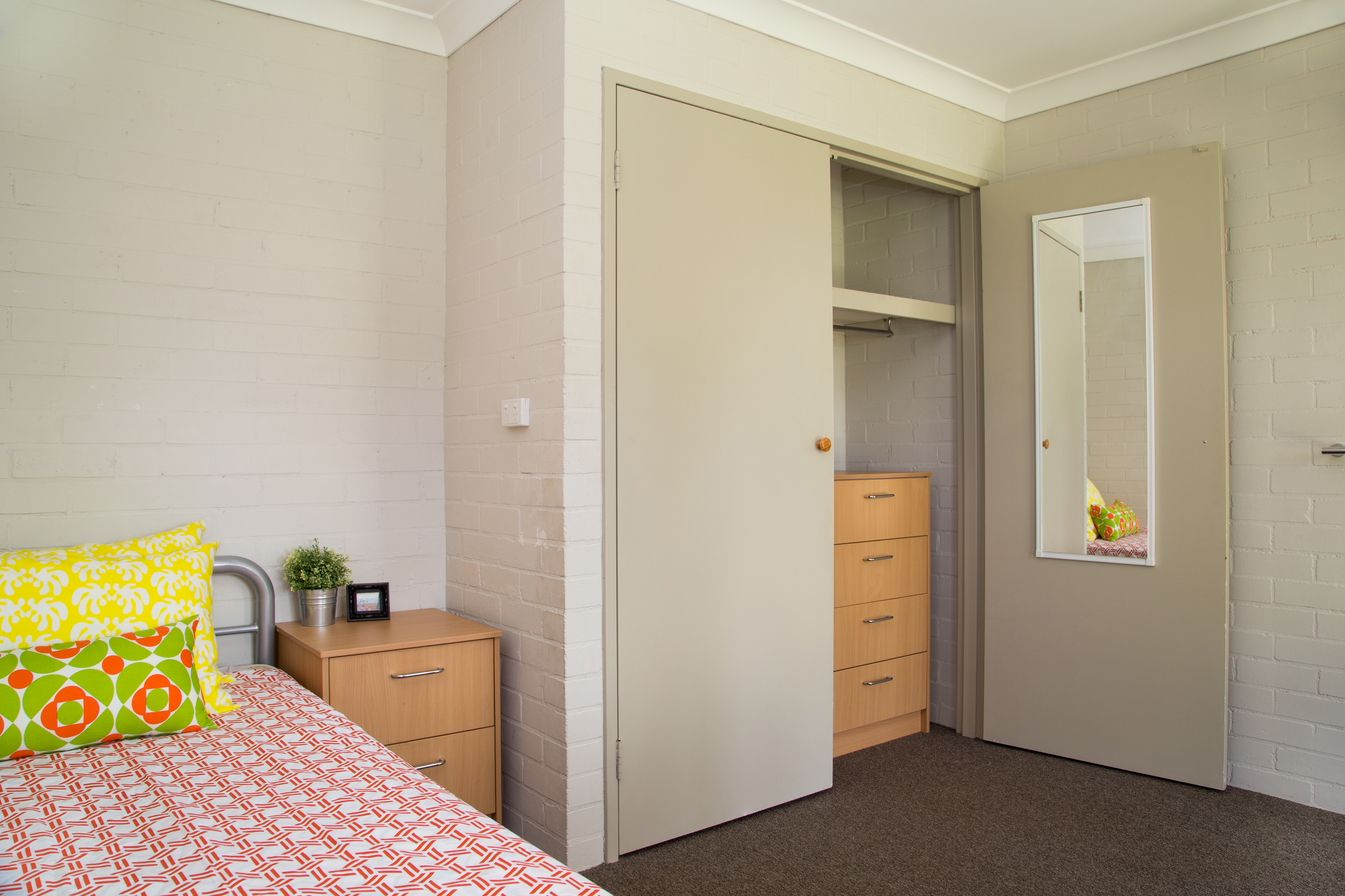 Image of Western Sydney University Village Hawkesbury, Sydney