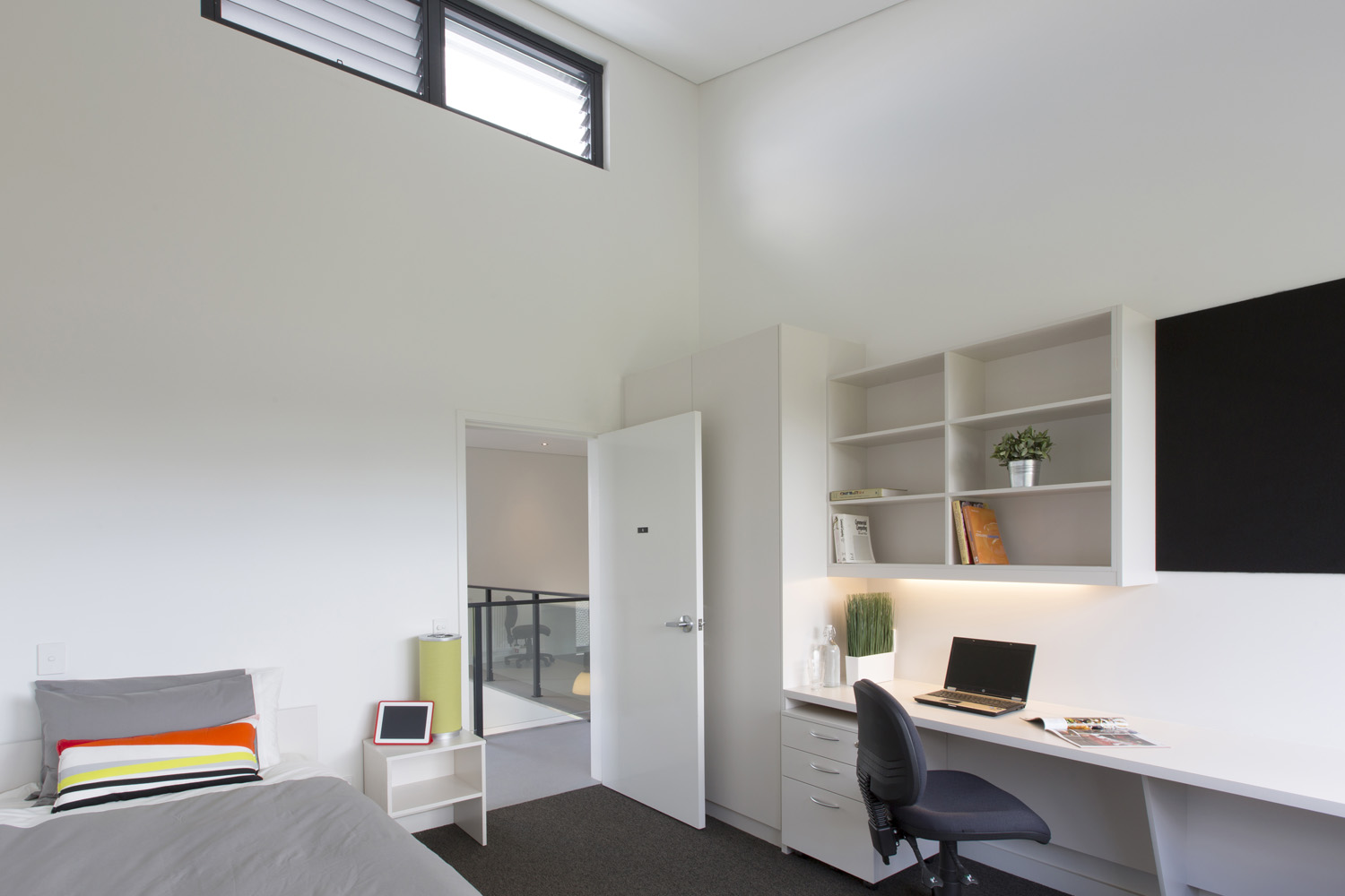 Image of Western Sydney University Village Hawkesbury, Sydney