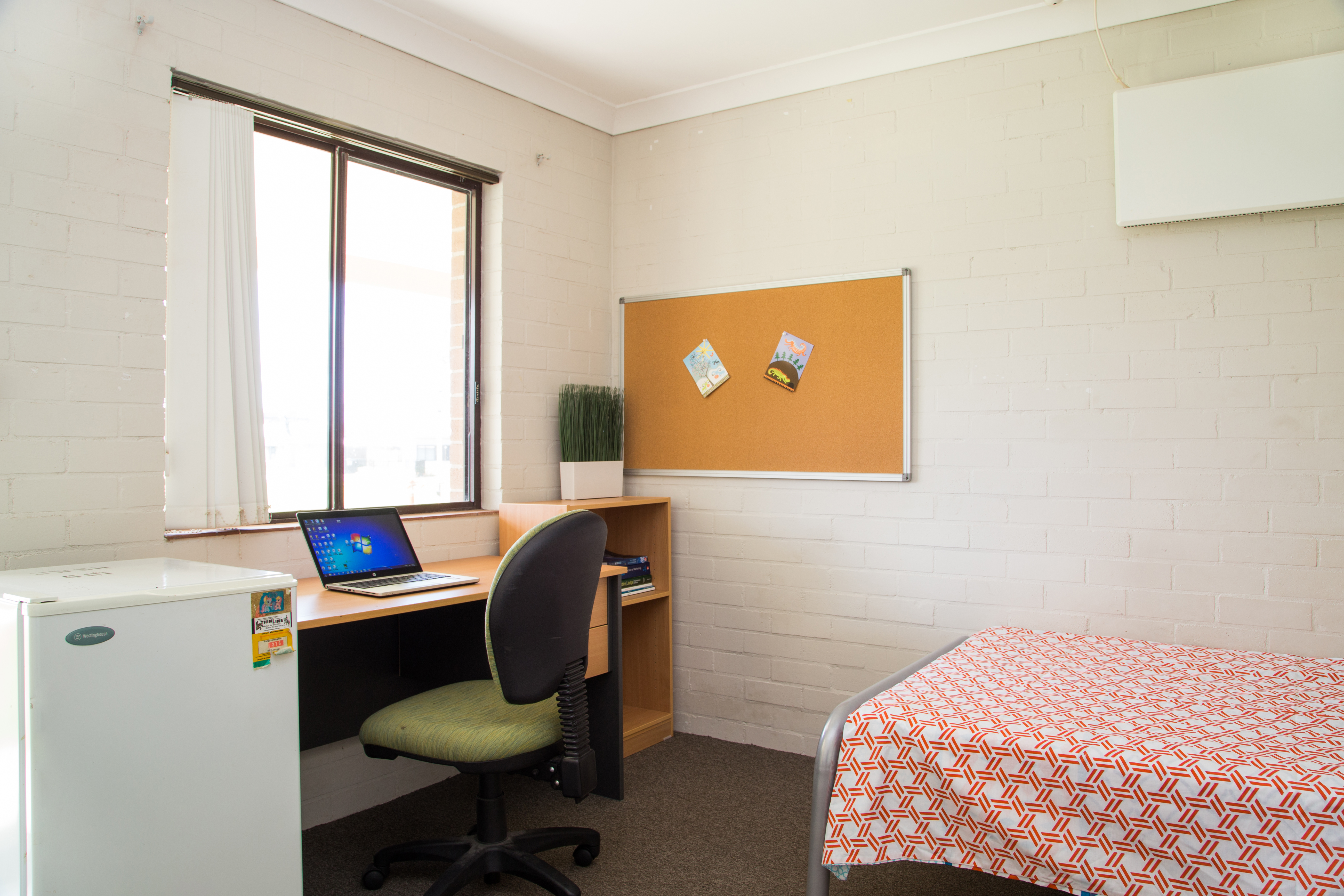 Image of Western Sydney University Village Hawkesbury, Sydney