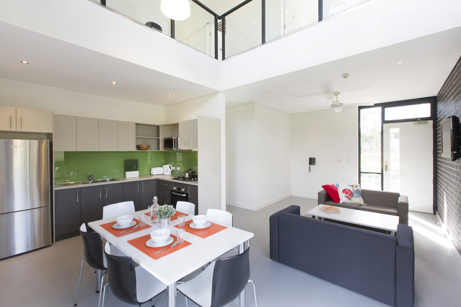 Image of Western Sydney University Village Hawkesbury, Sydney