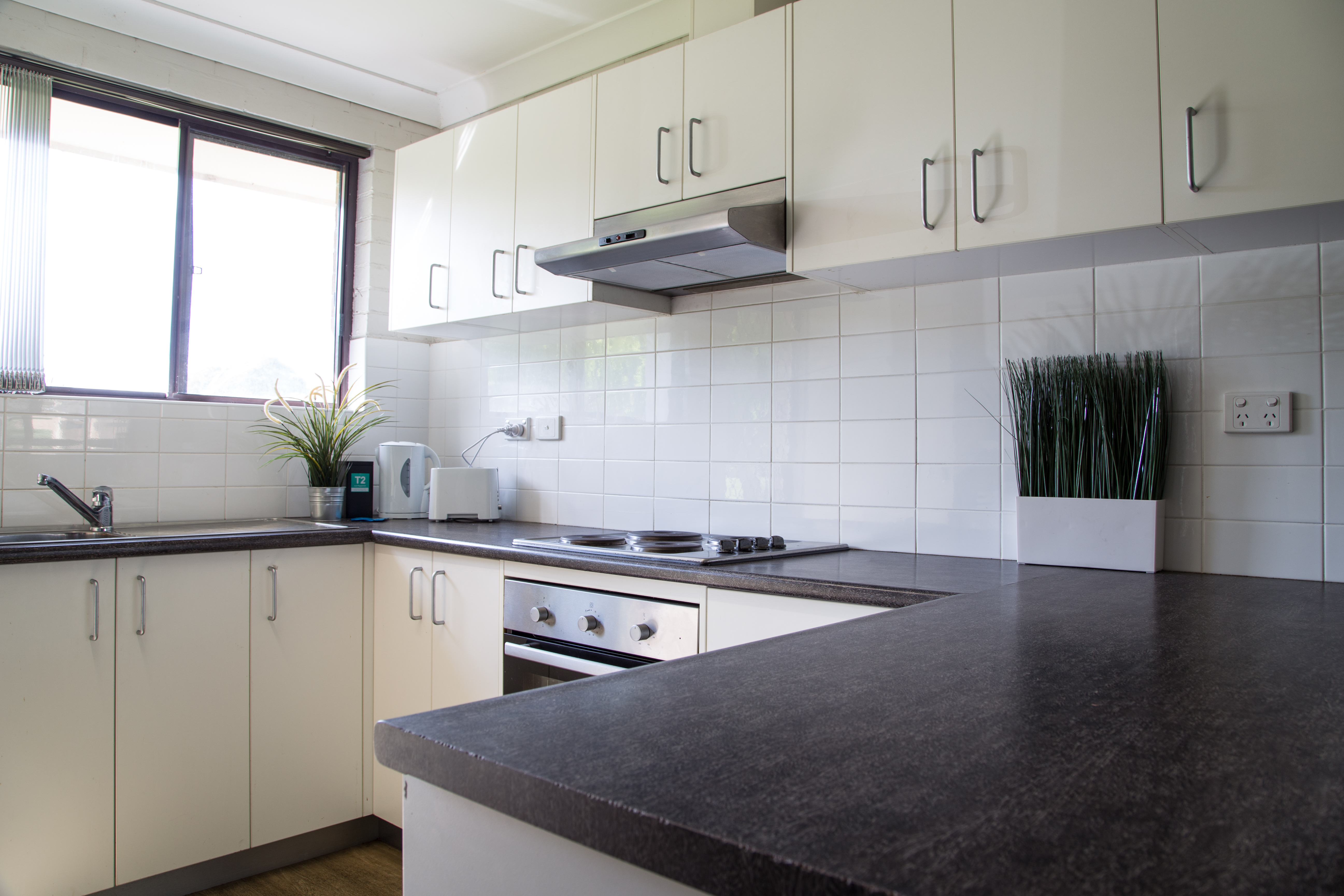 Image of Western Sydney University Village Hawkesbury, Sydney