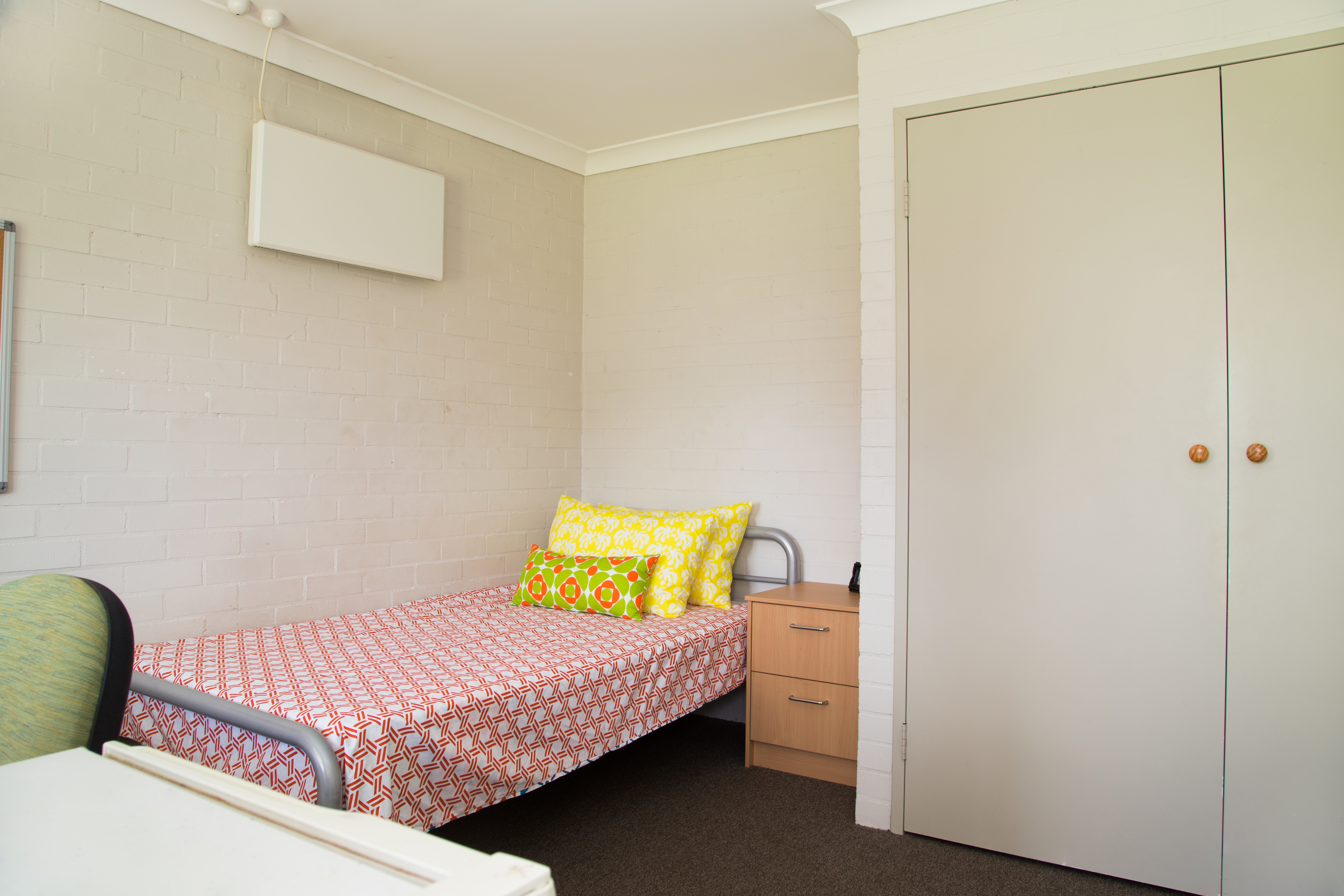 Image of Western Sydney University Village Hawkesbury, Sydney