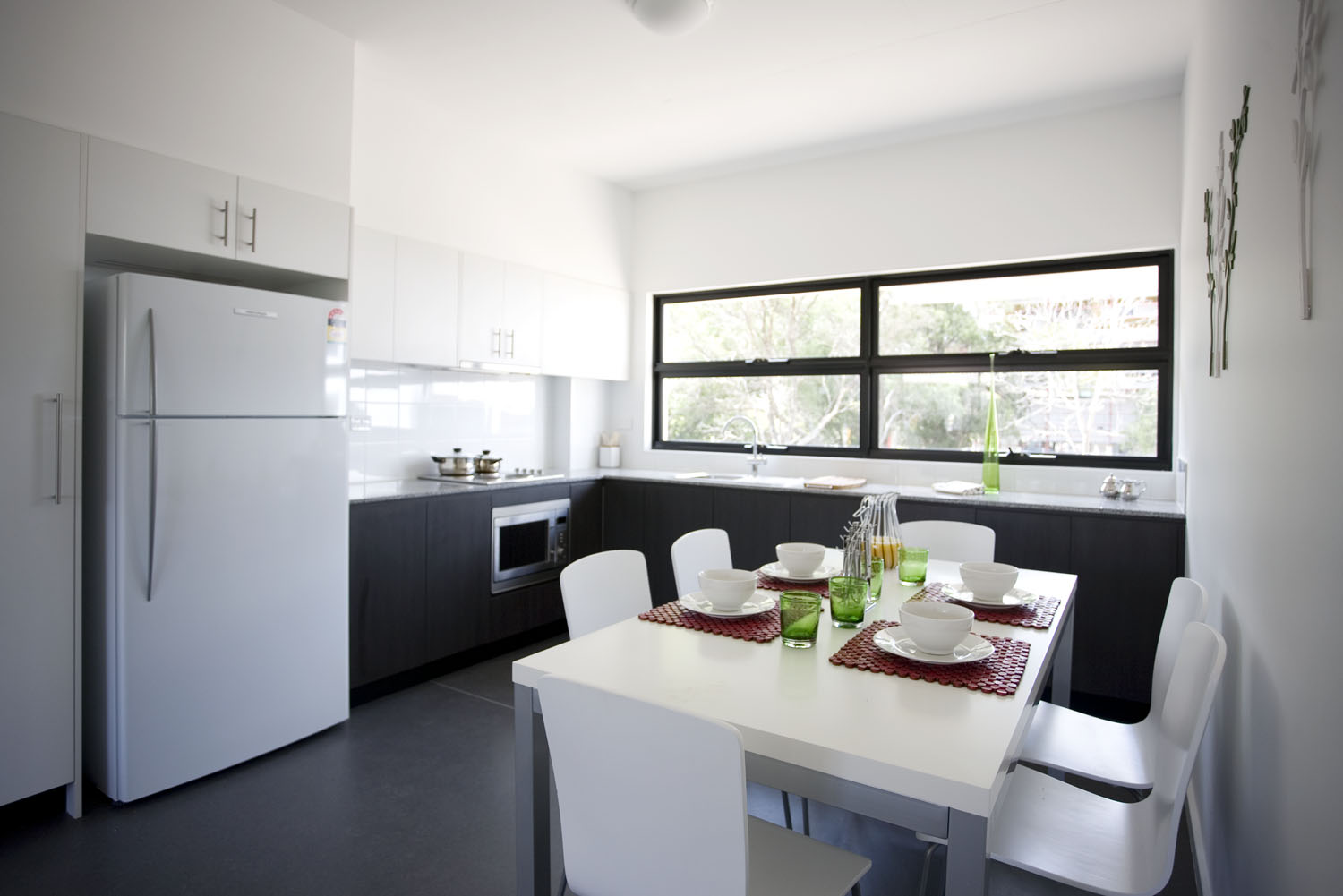 Image of Western Sydney University Village Parramatta, Sydney