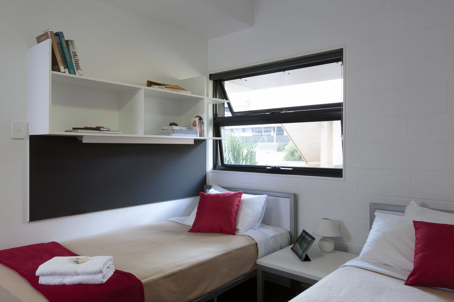 Image of Western Sydney University Village Parramatta, Sydney