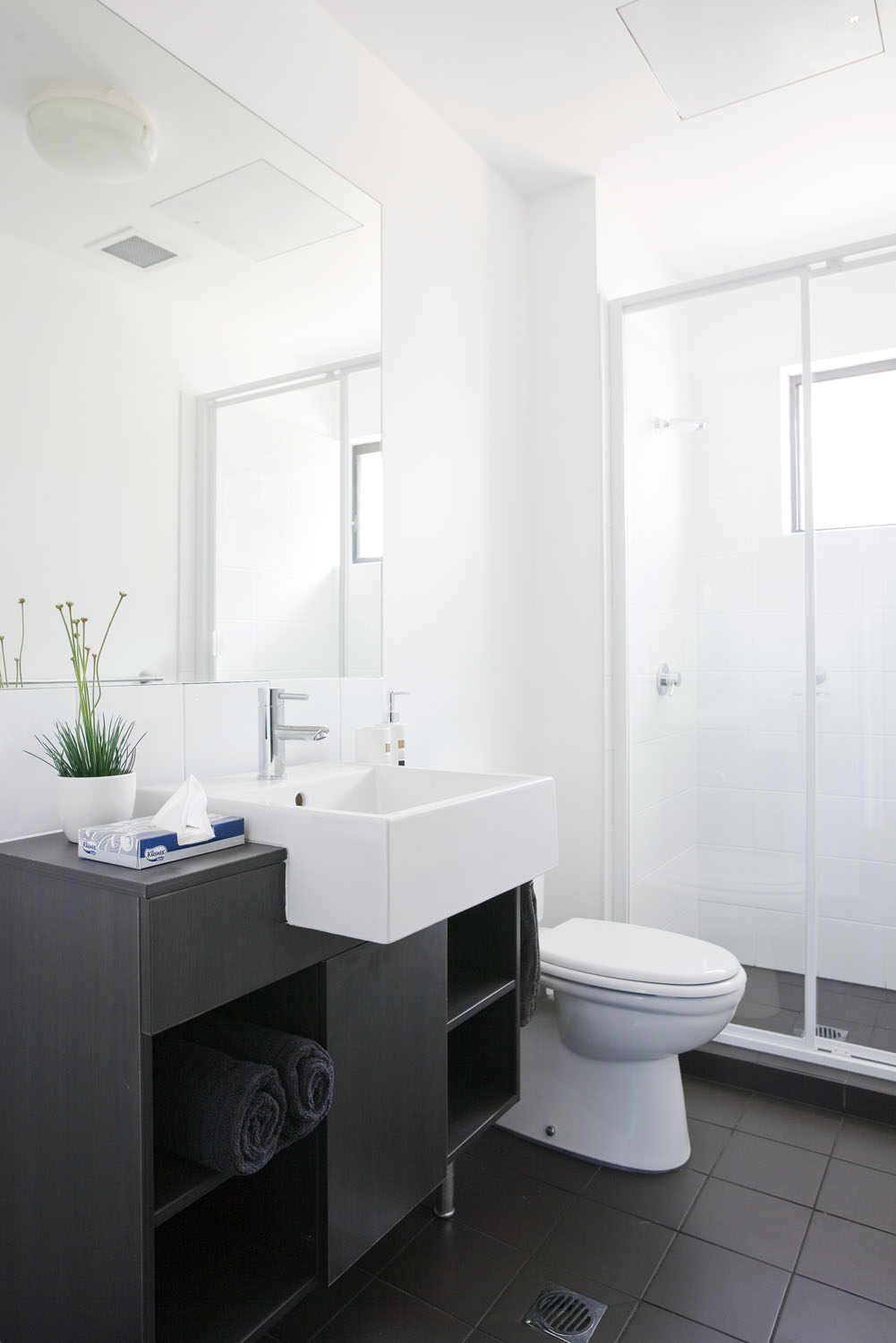 Image of Western Sydney University Village Parramatta, Sydney