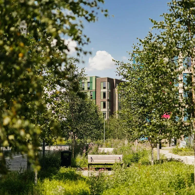 Image of Westfield Court, Hull