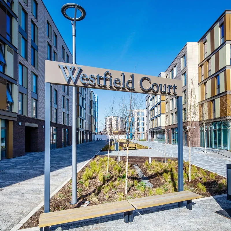 Image of Westfield Court, Hull