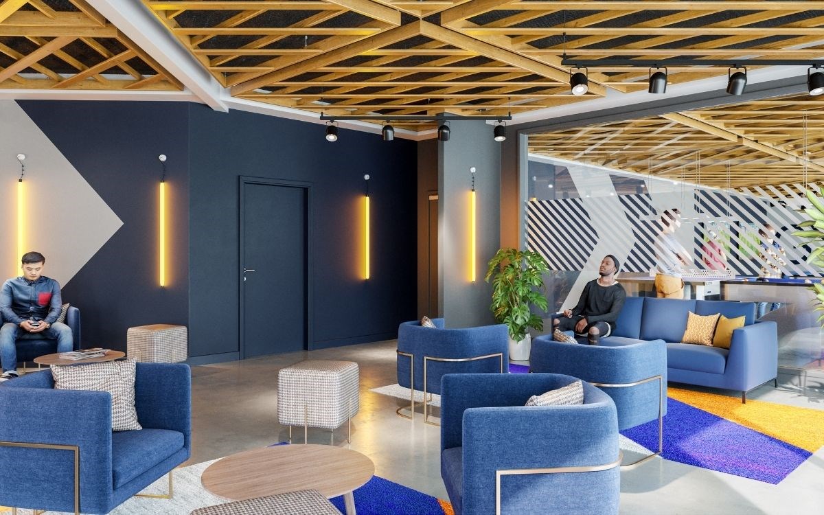 Image of Westfield, Edinburgh