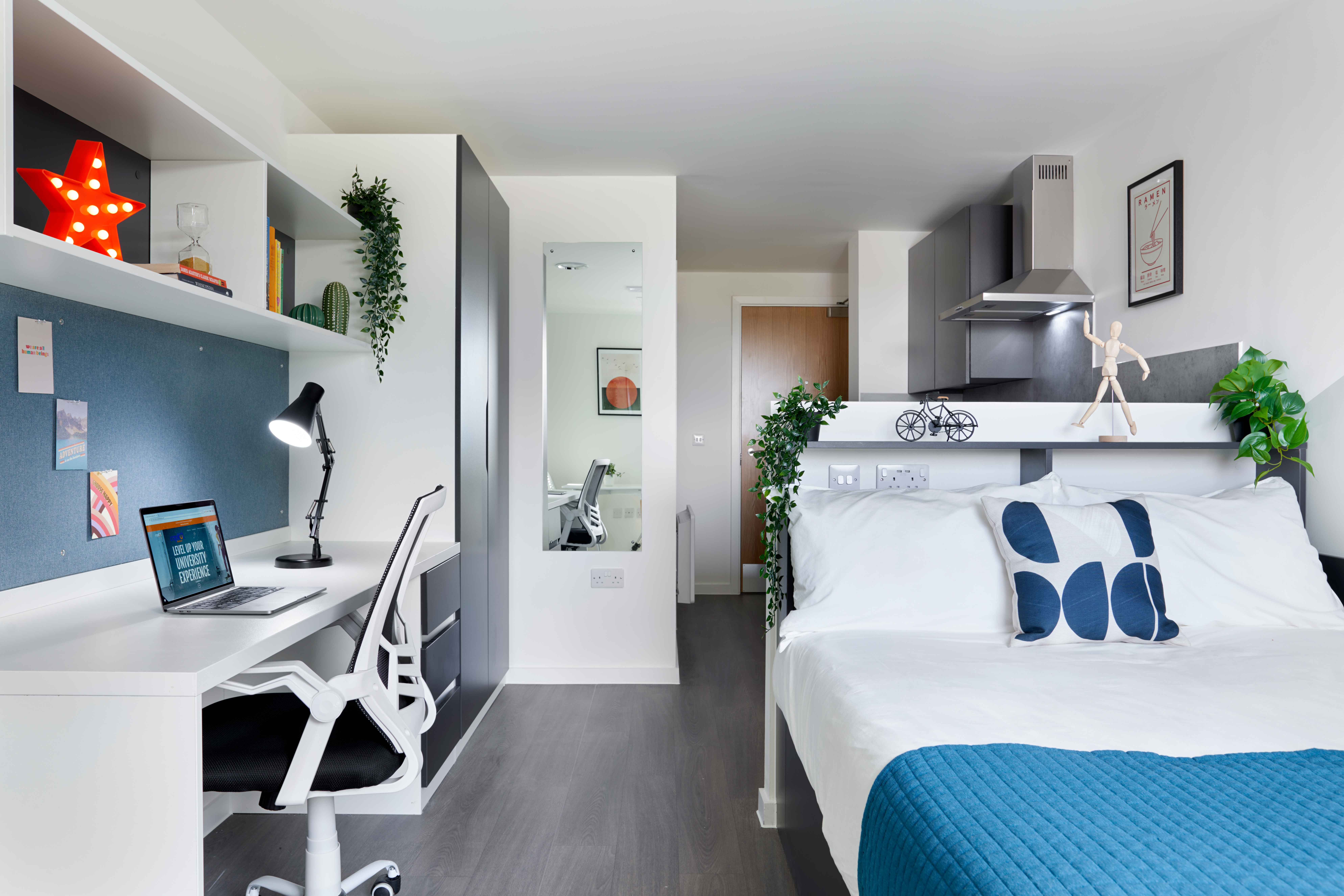 Image of Westfield, Edinburgh