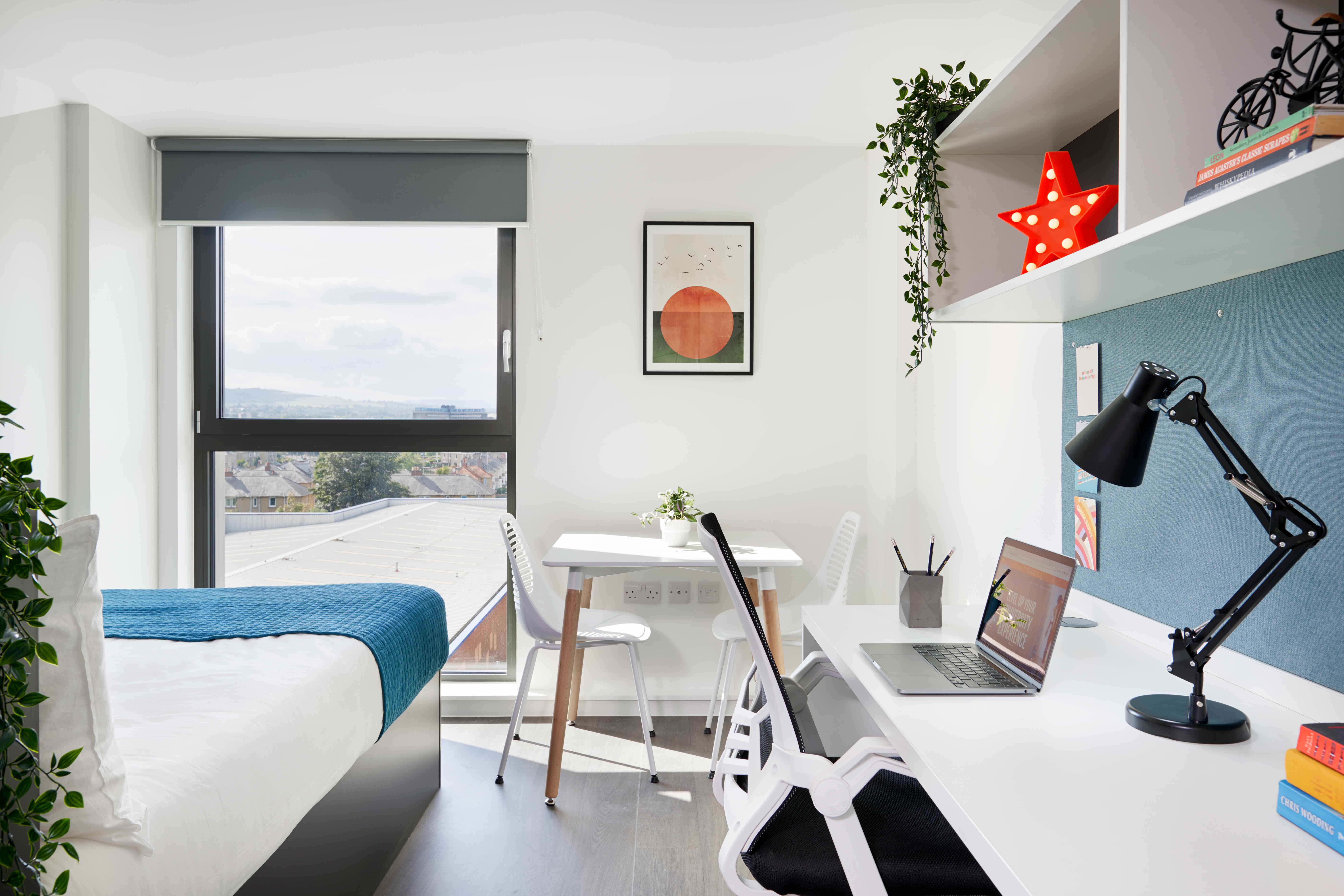 Image of Westfield, Edinburgh