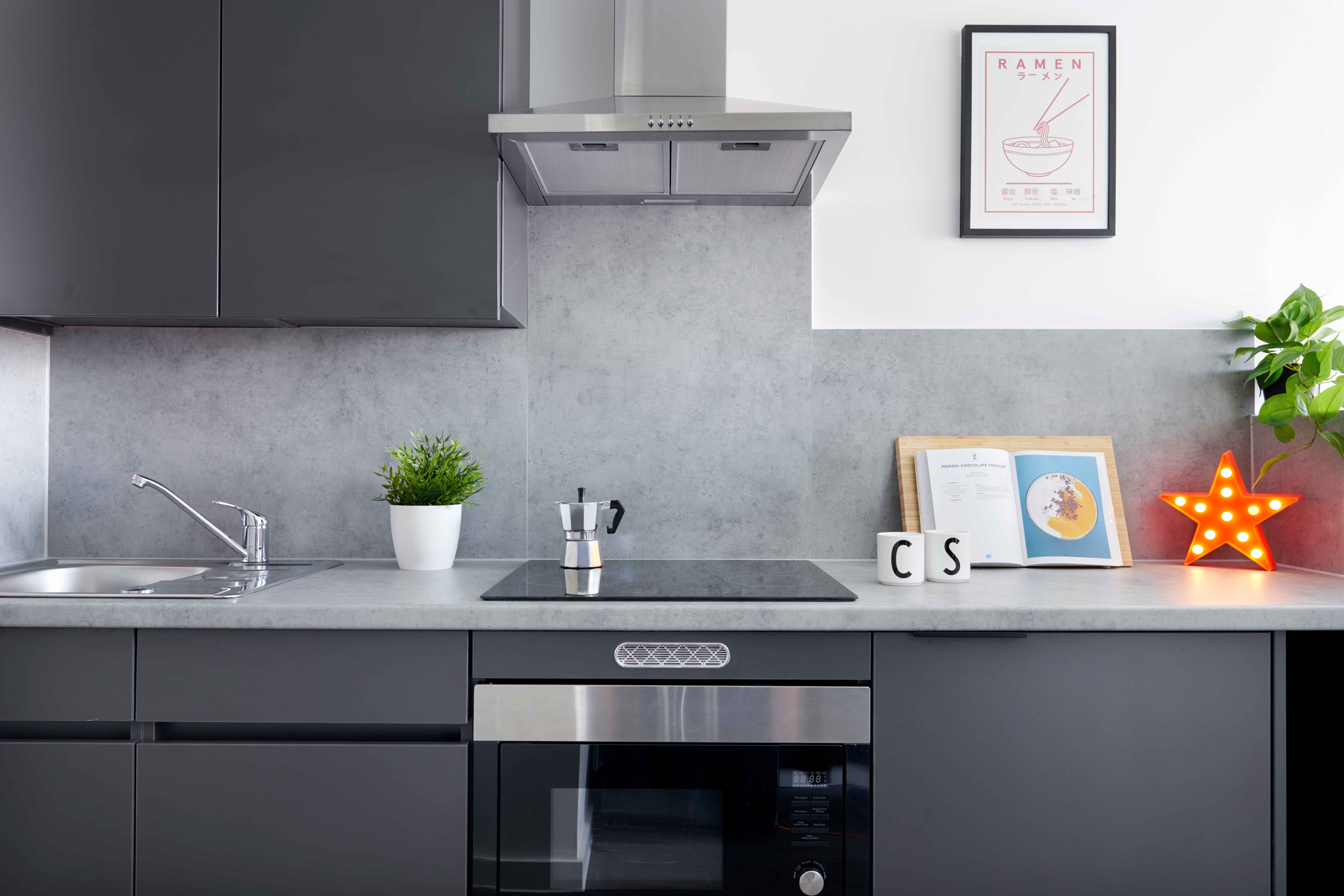 Image of Westfield, Edinburgh