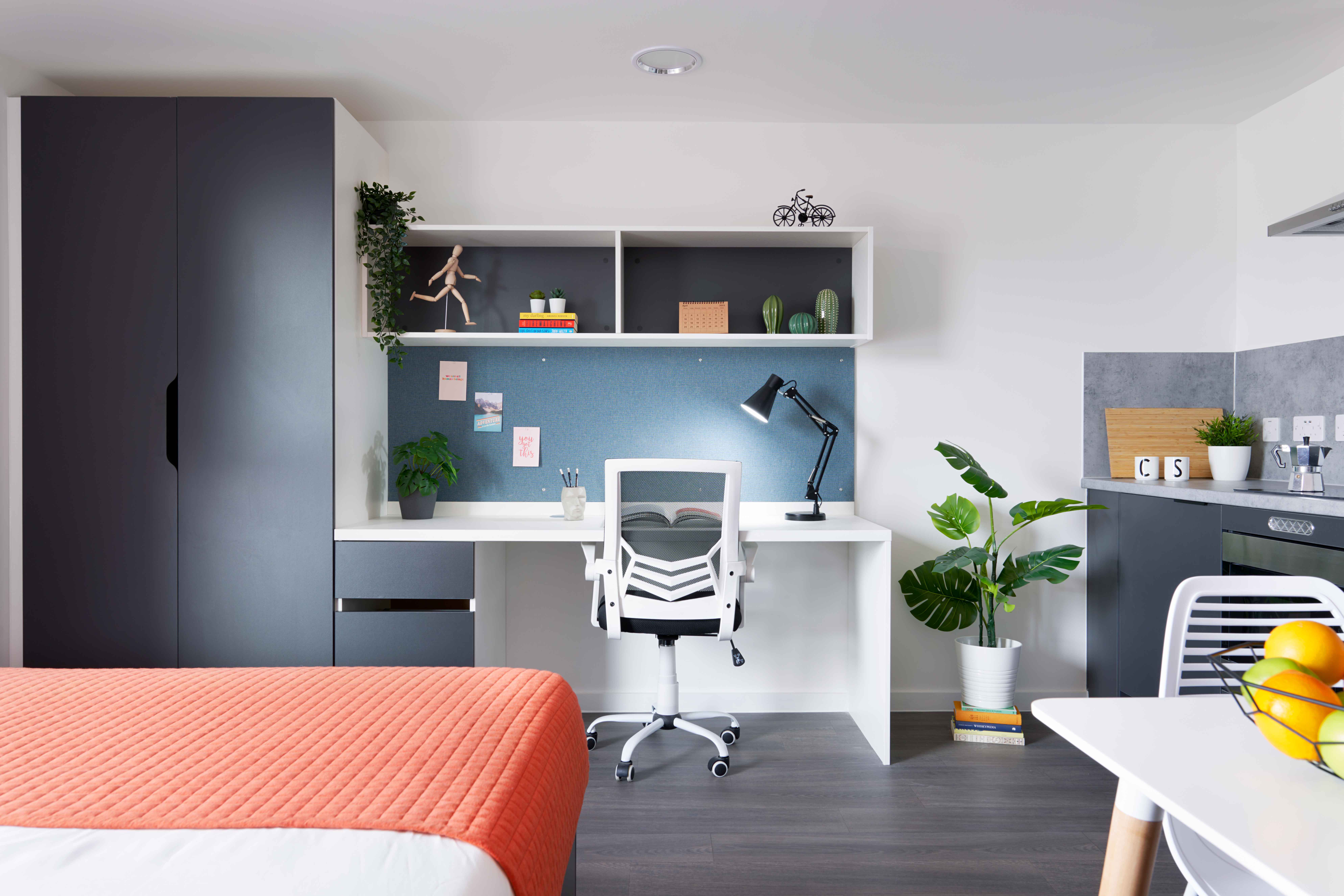 Image of Westfield, Edinburgh