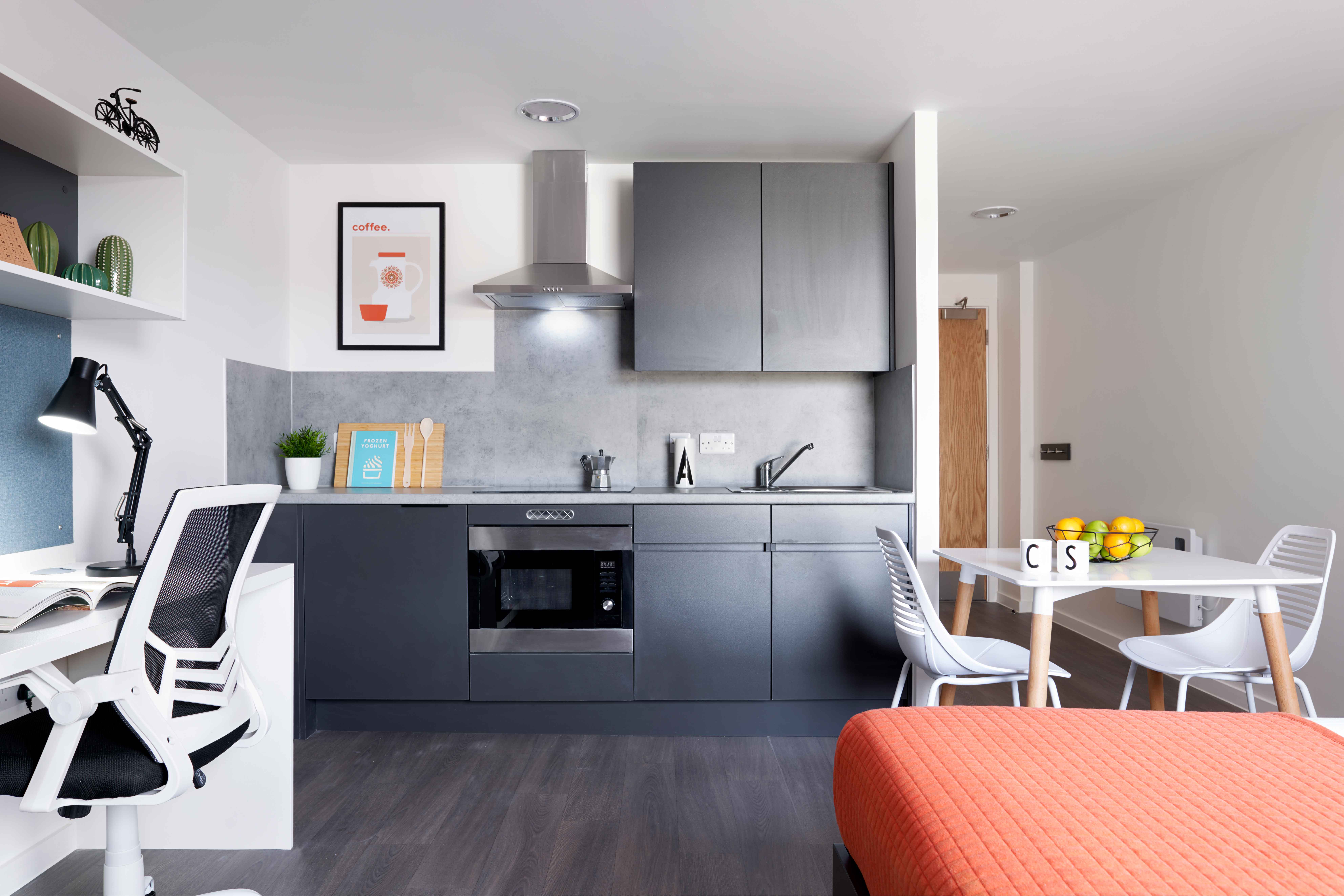 Image of Westfield, Edinburgh