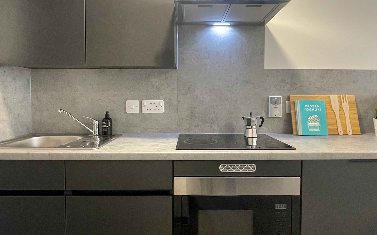 Image of Westfield, Edinburgh