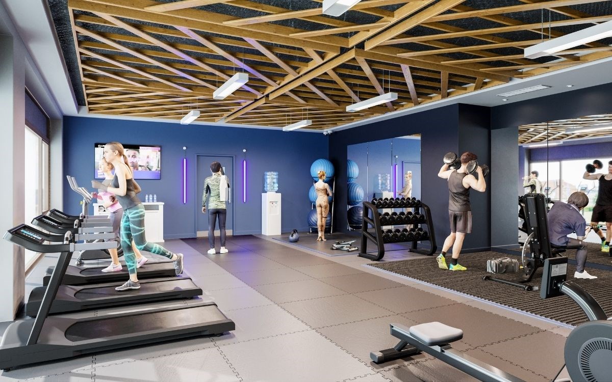 Image of Westfield, Edinburgh