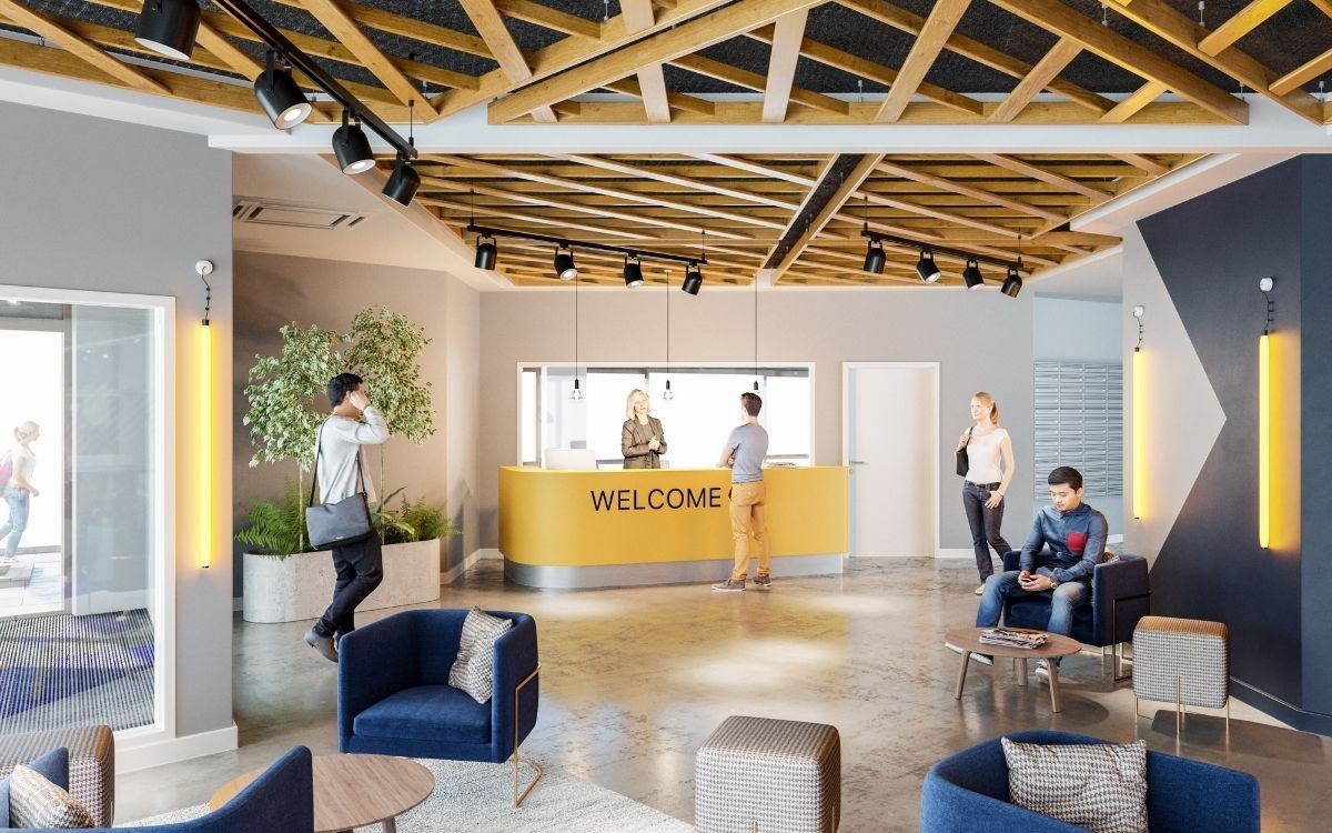 Image of Westfield, Edinburgh