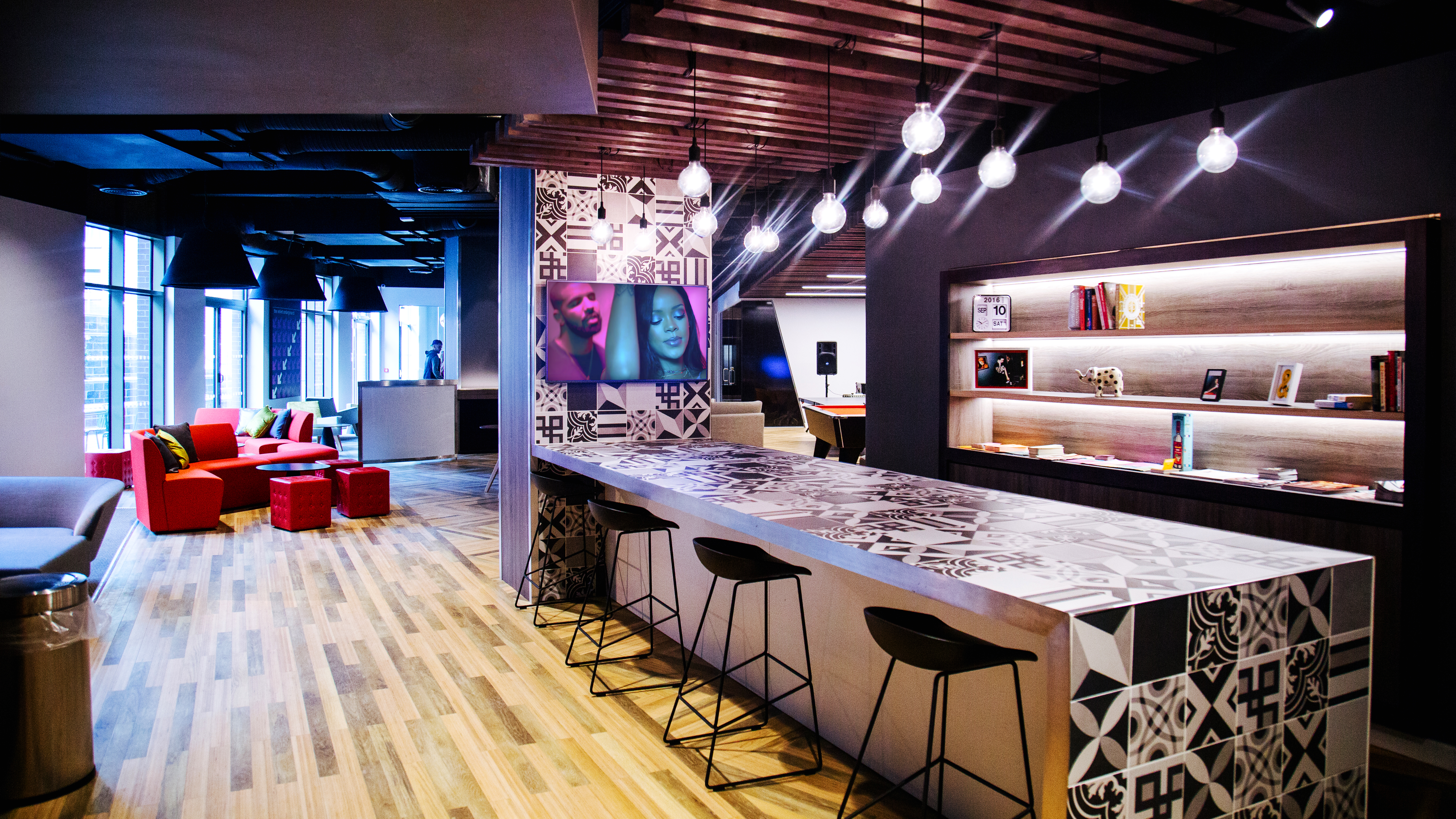 Image of Vita Student Westgate, Newcastle