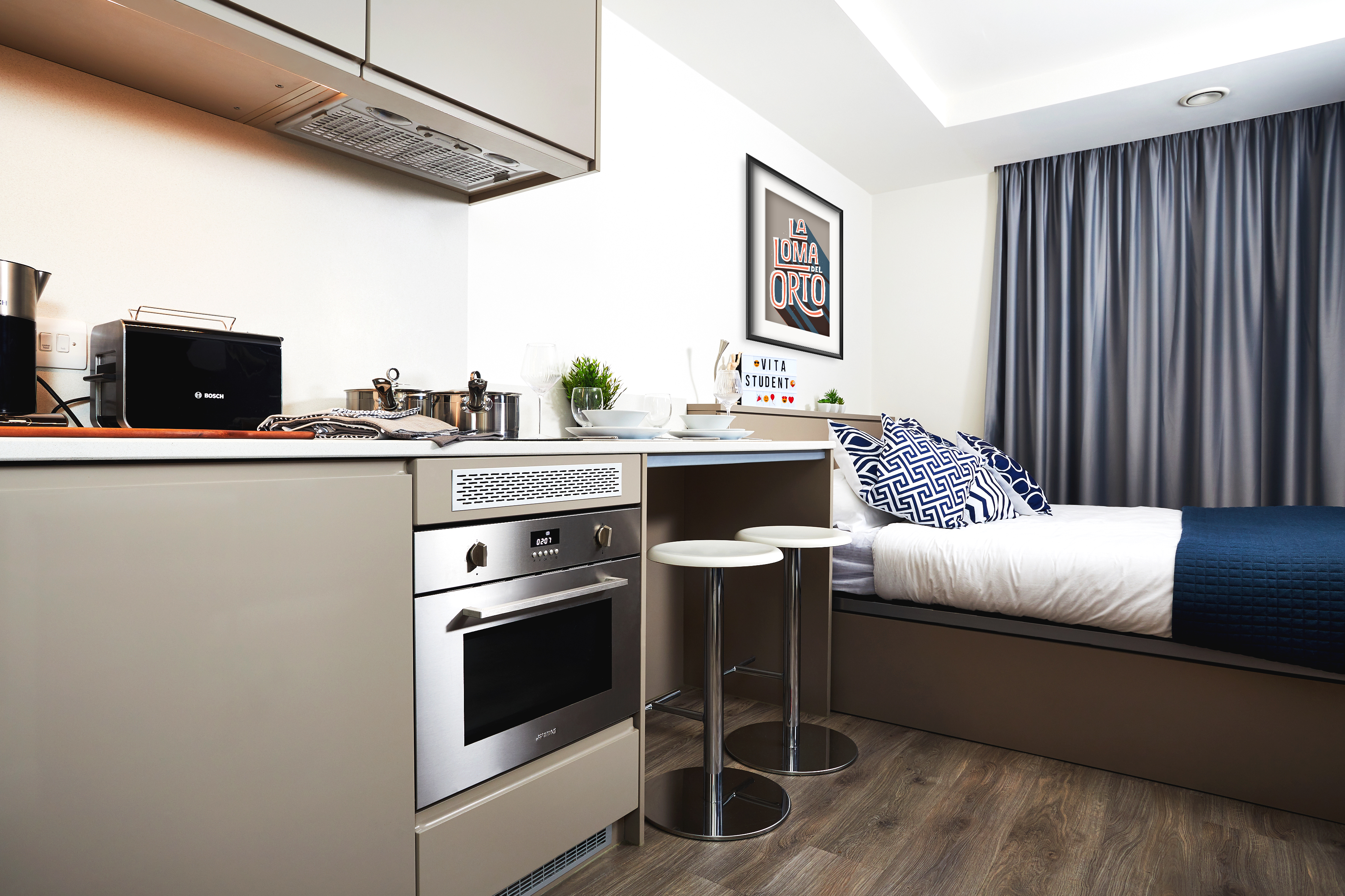 Image of Vita Student Westgate, Newcastle