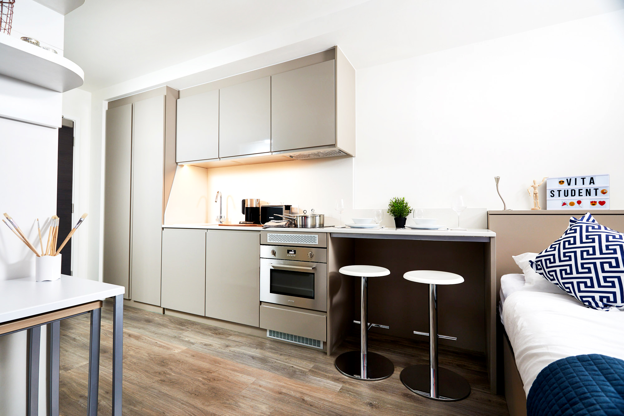 Image of Vita Student Westgate, Newcastle