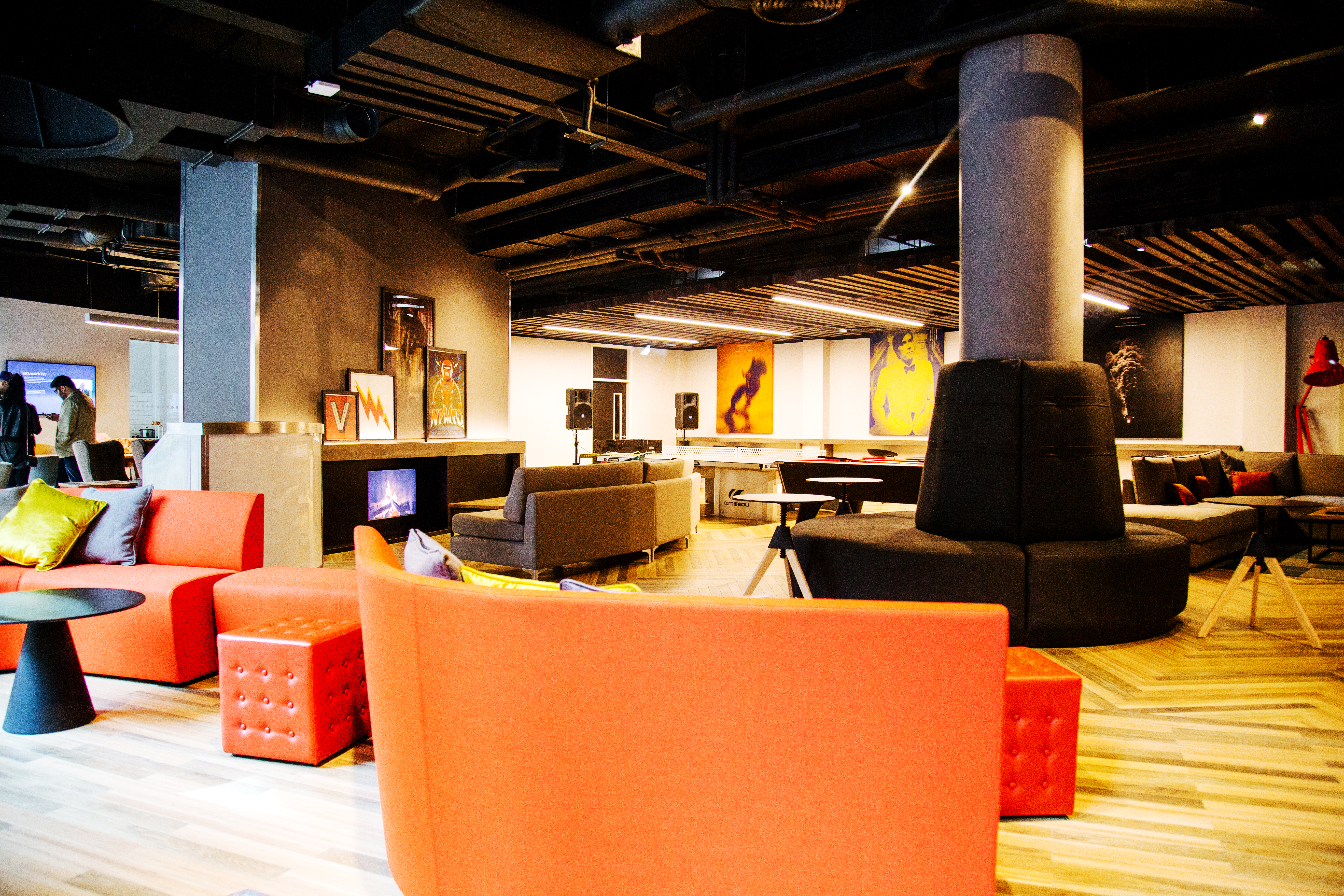 Image of Vita Student Westgate, Newcastle