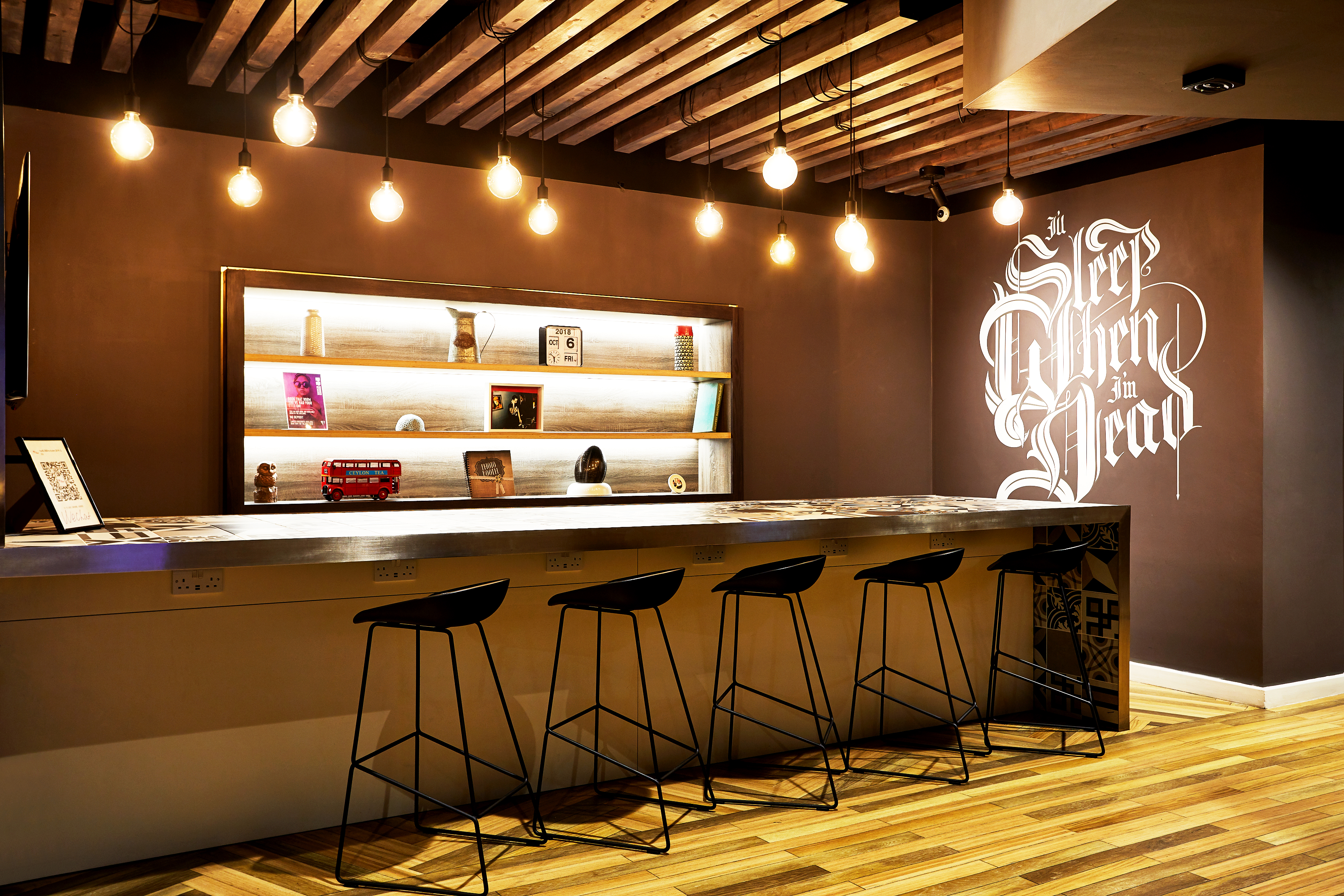 Image of Vita Student Westgate, Newcastle