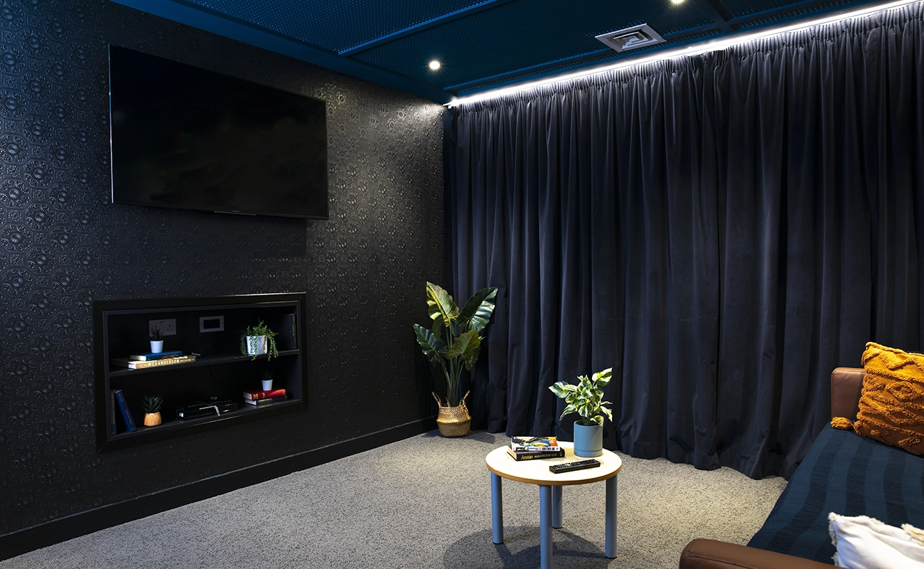 Image of Westhill Hall, Sheffield