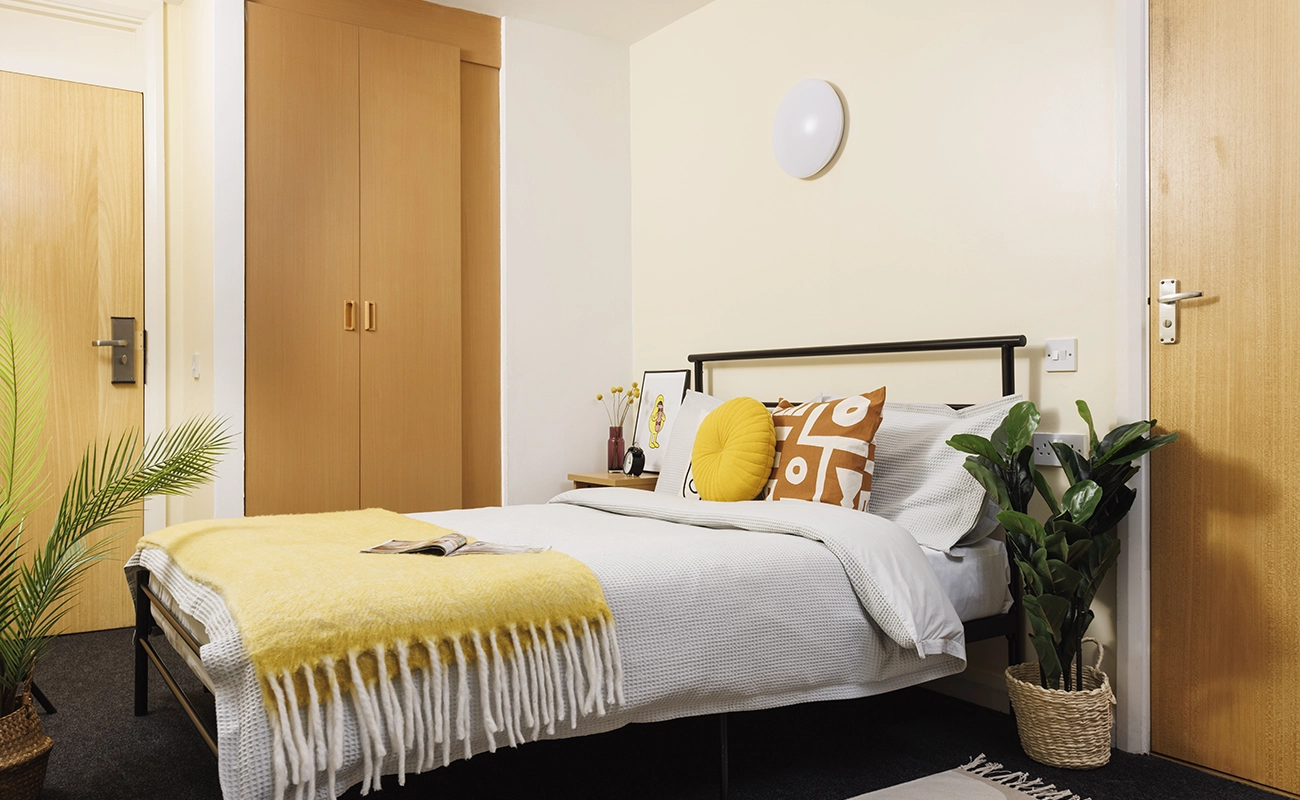 Image of Westhill Hall, Sheffield