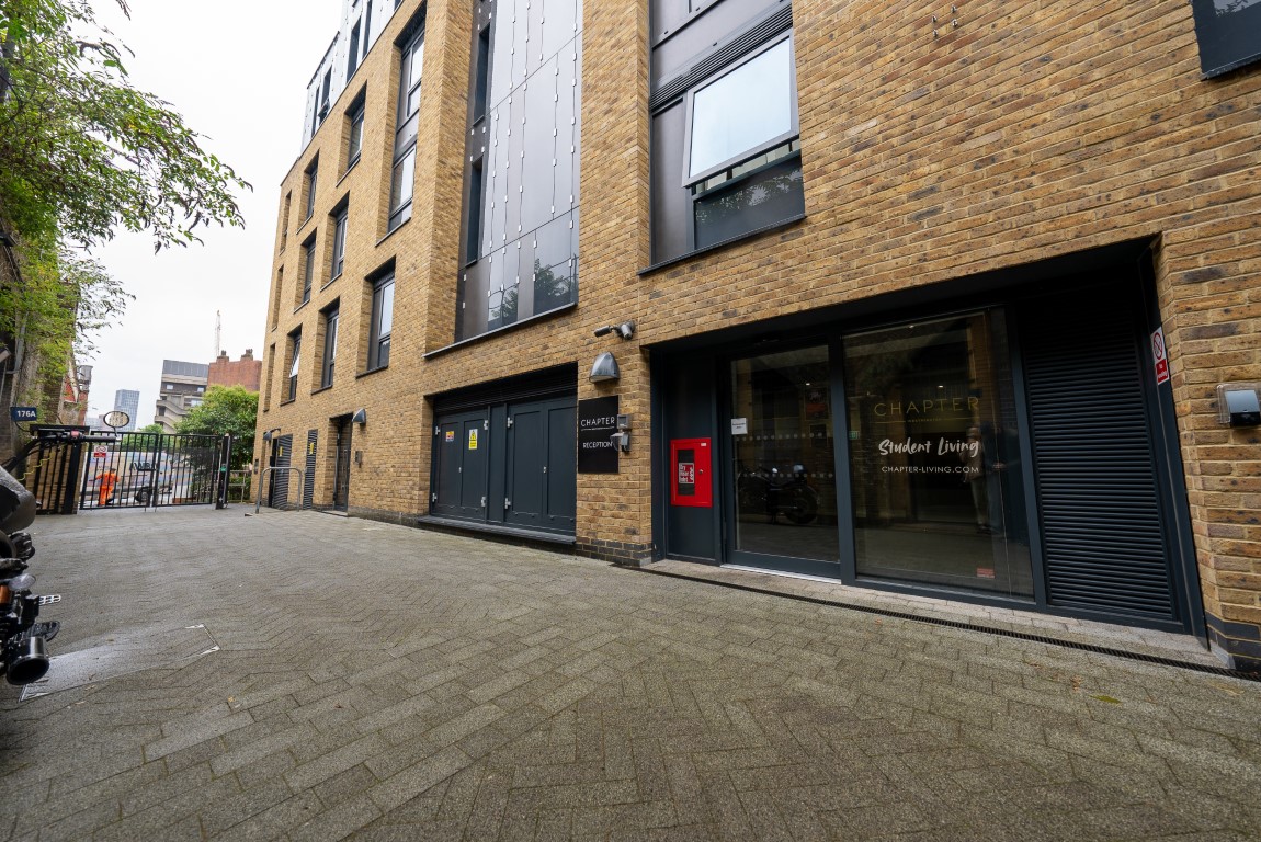 Image of Chapter Westminster, London