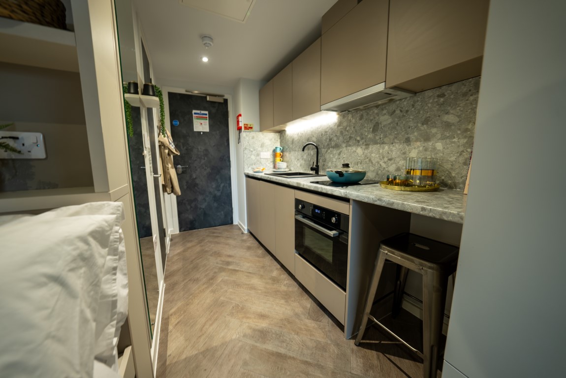 Image of Chapter Westminster, London