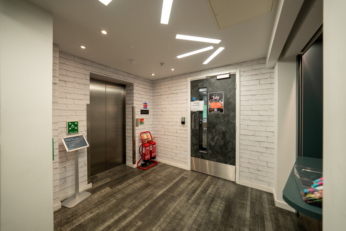 Image of Chapter Westminster, London