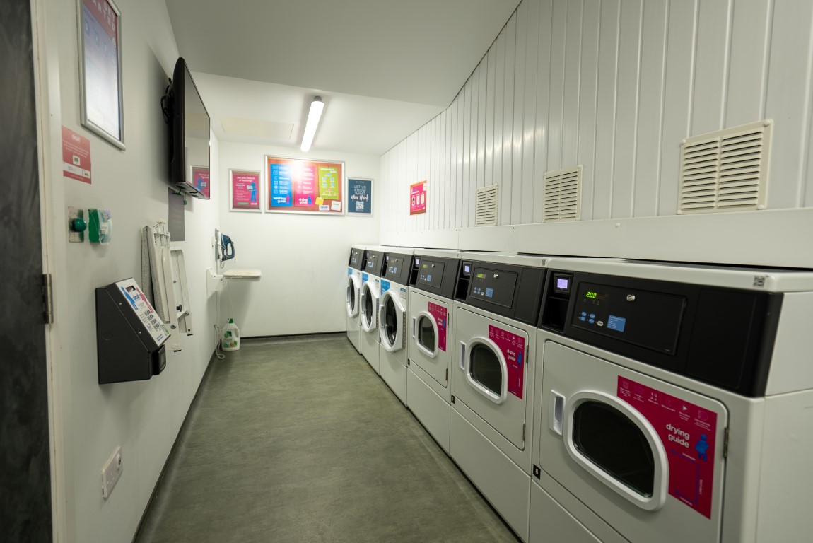 Image of Chapter Westminster, London