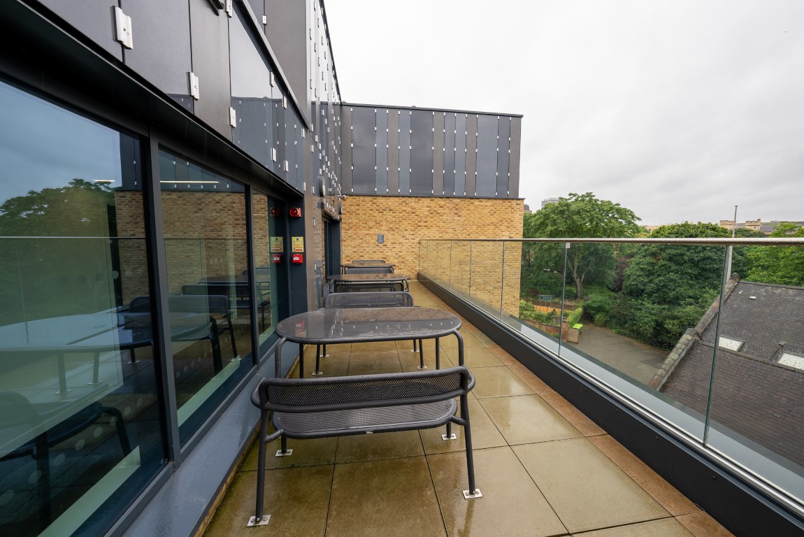 Image of Chapter Westminster, London