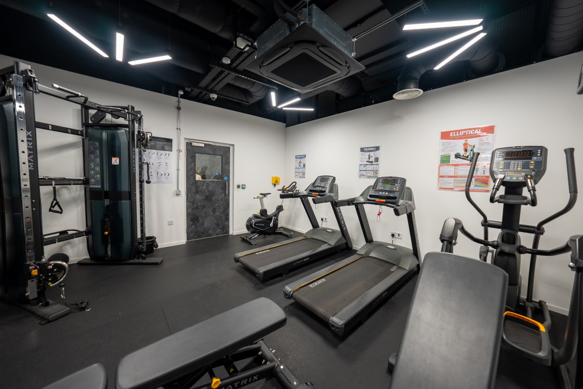 Image of Chapter Westminster, London