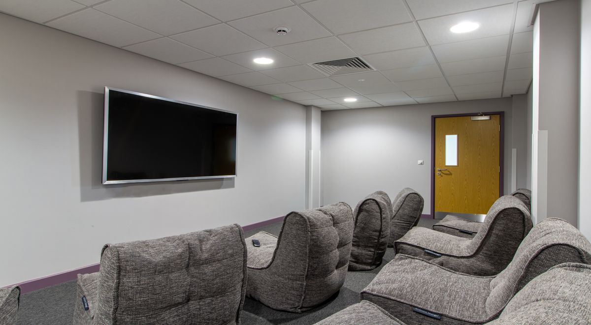 Image of Westwood Student Mews, Coventry