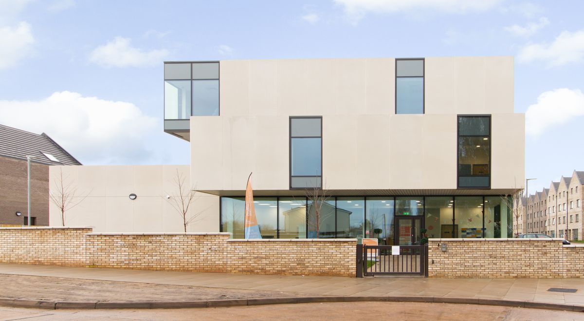 Image of Westwood Student Mews, Coventry