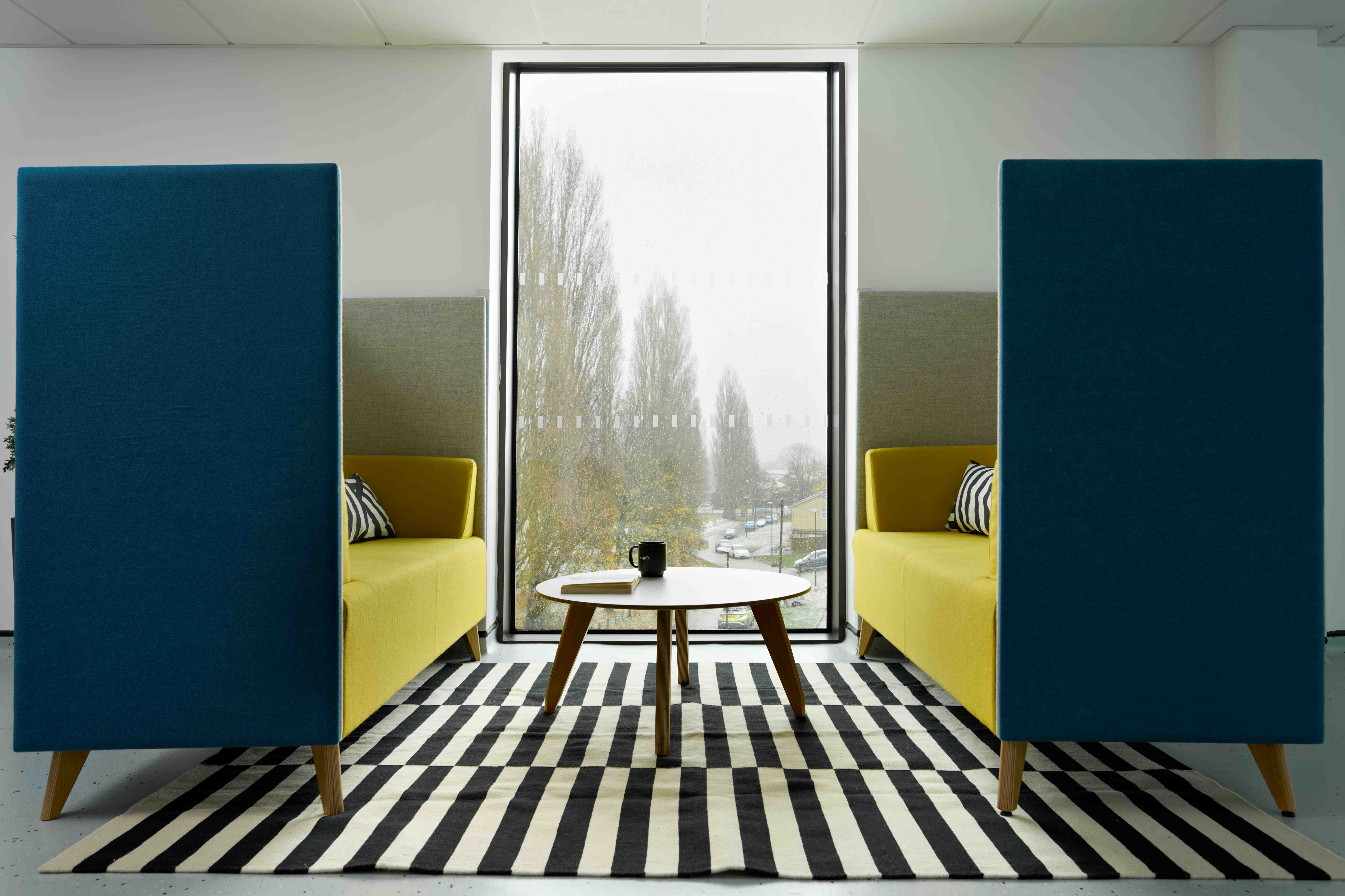 Image of Westwood Student Mews, Coventry