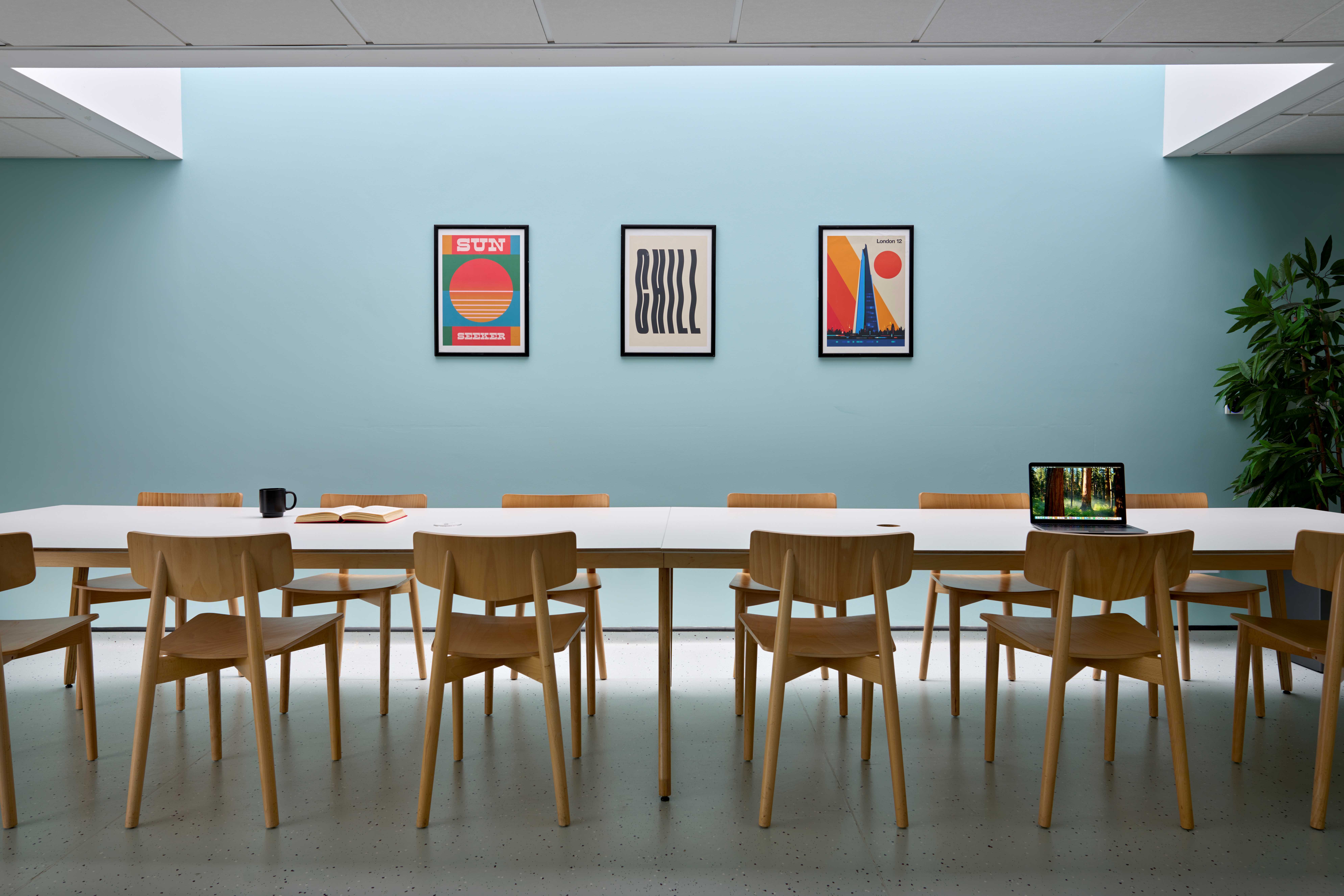 Image of Westwood Student Mews, Coventry