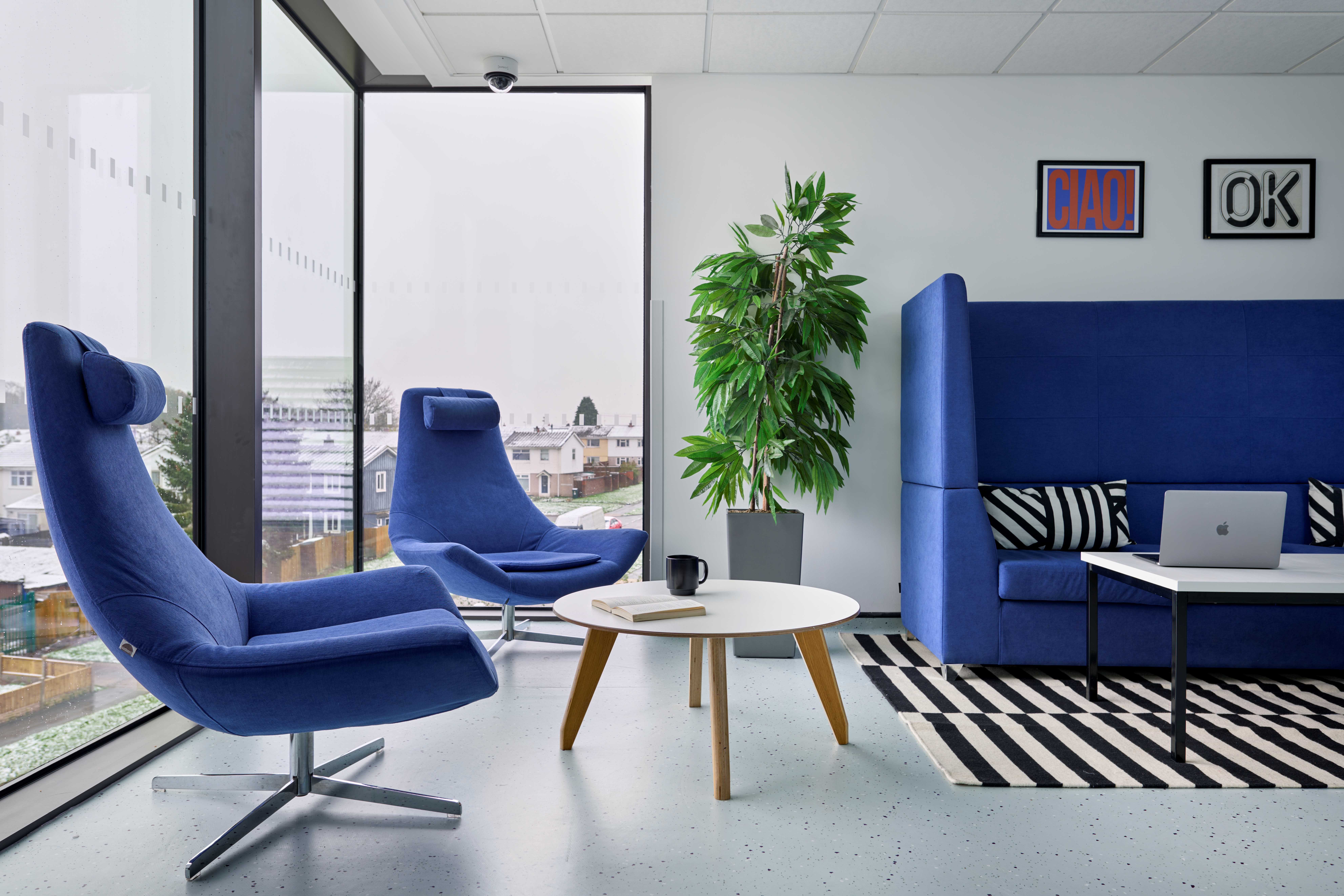 Image of Westwood Student Mews, Coventry